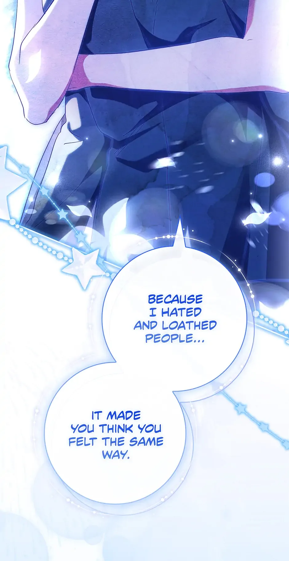 Attic princess Chapter 95 page 51