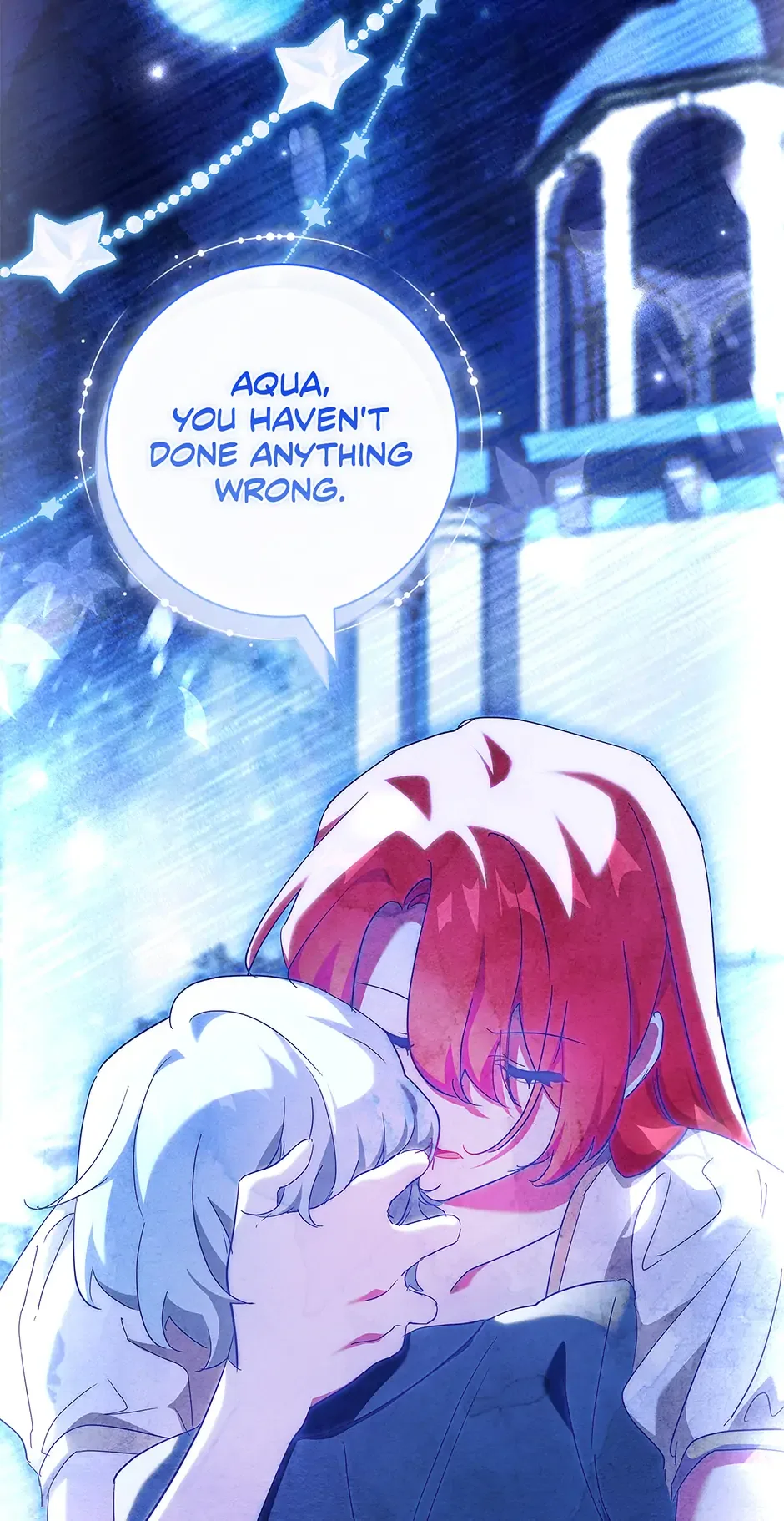 Attic princess Chapter 95 page 50