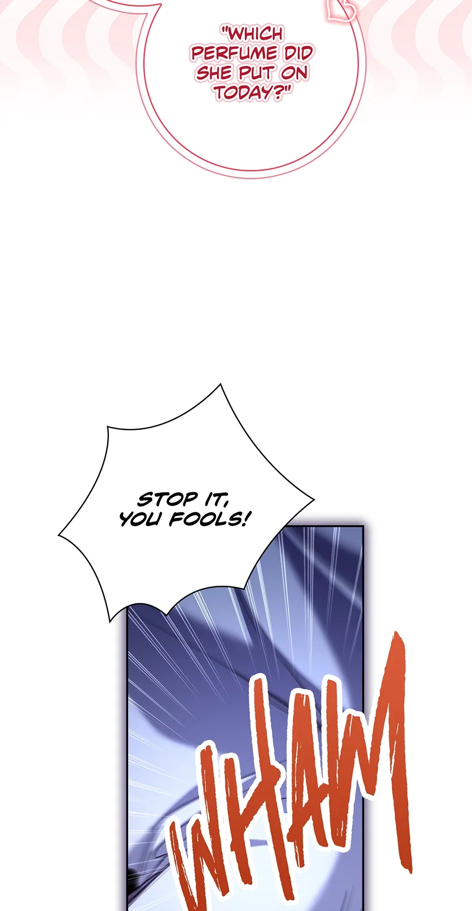 Attic princess Chapter 96 page 32