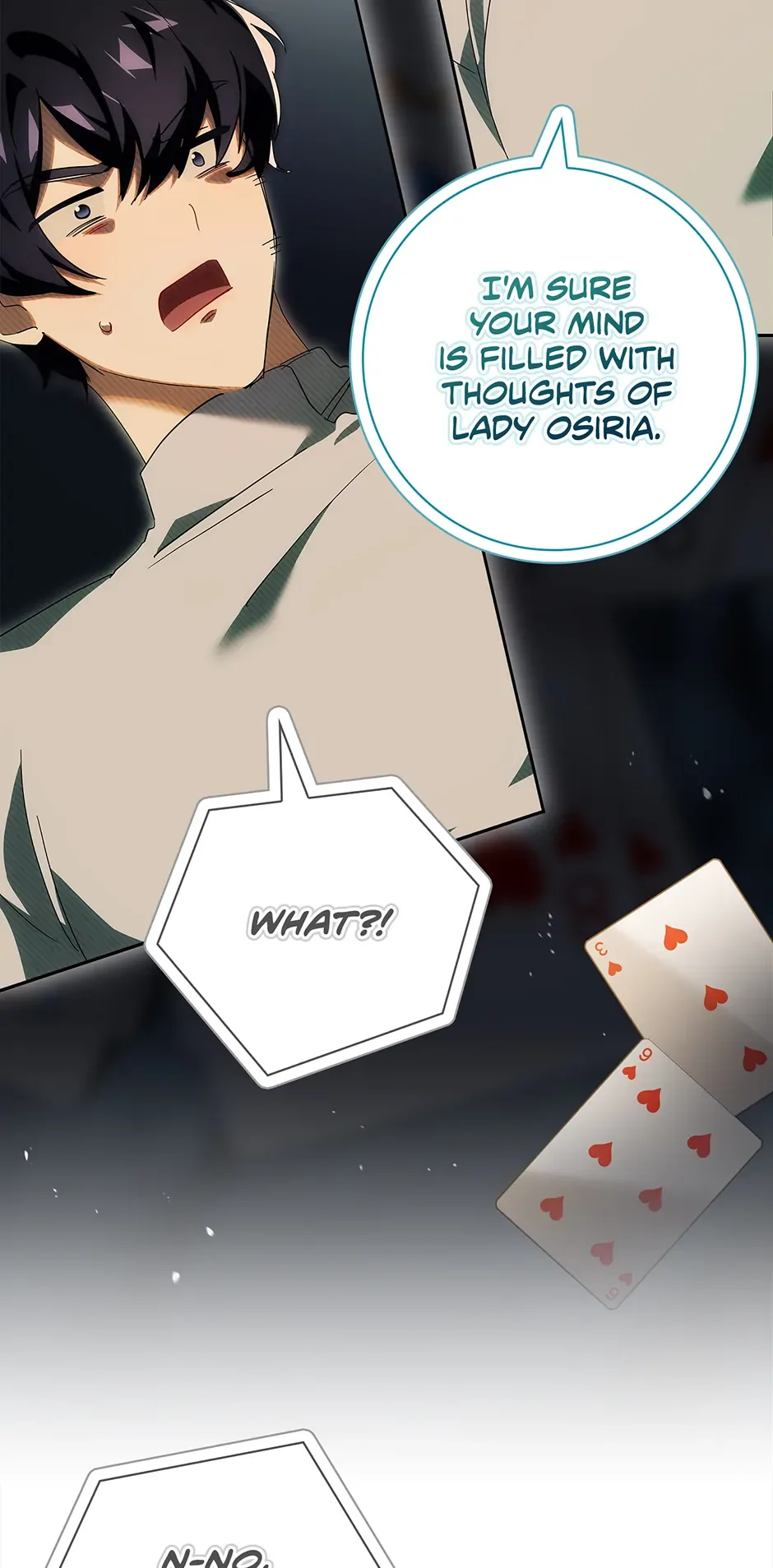 Attic princess Chapter 96 page 29