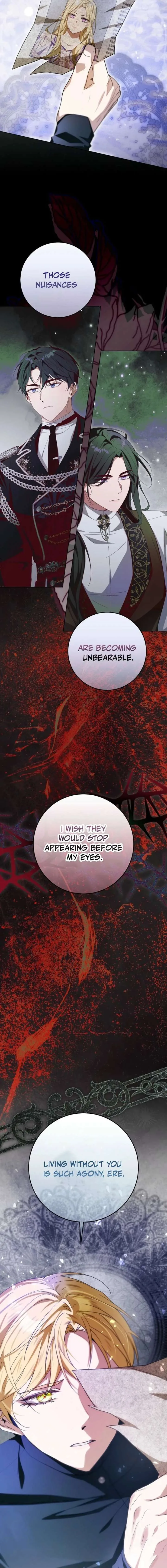 24 Hours Resurrection of the Villainess Chapter 75 page 4