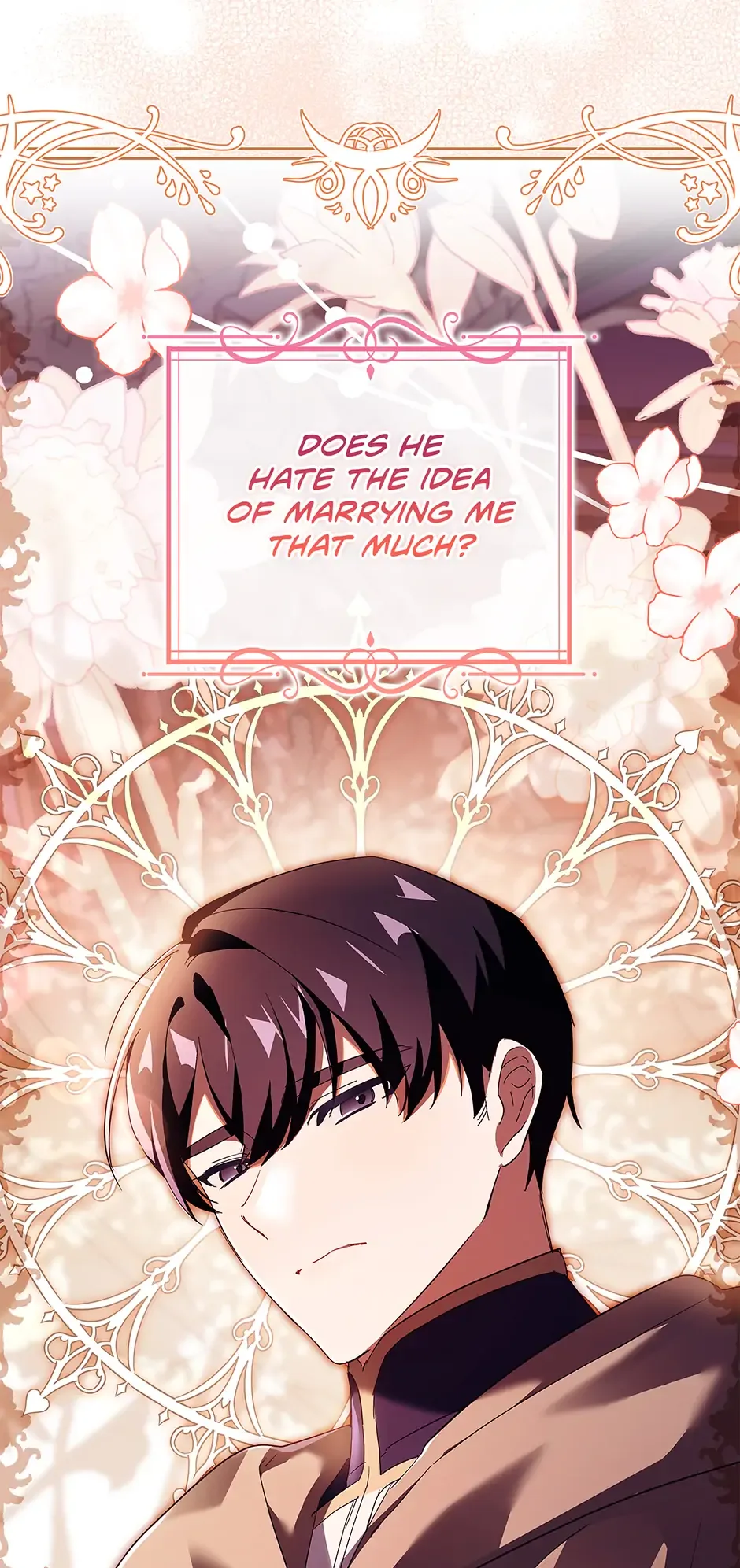 Attic princess Chapter 94 page 79