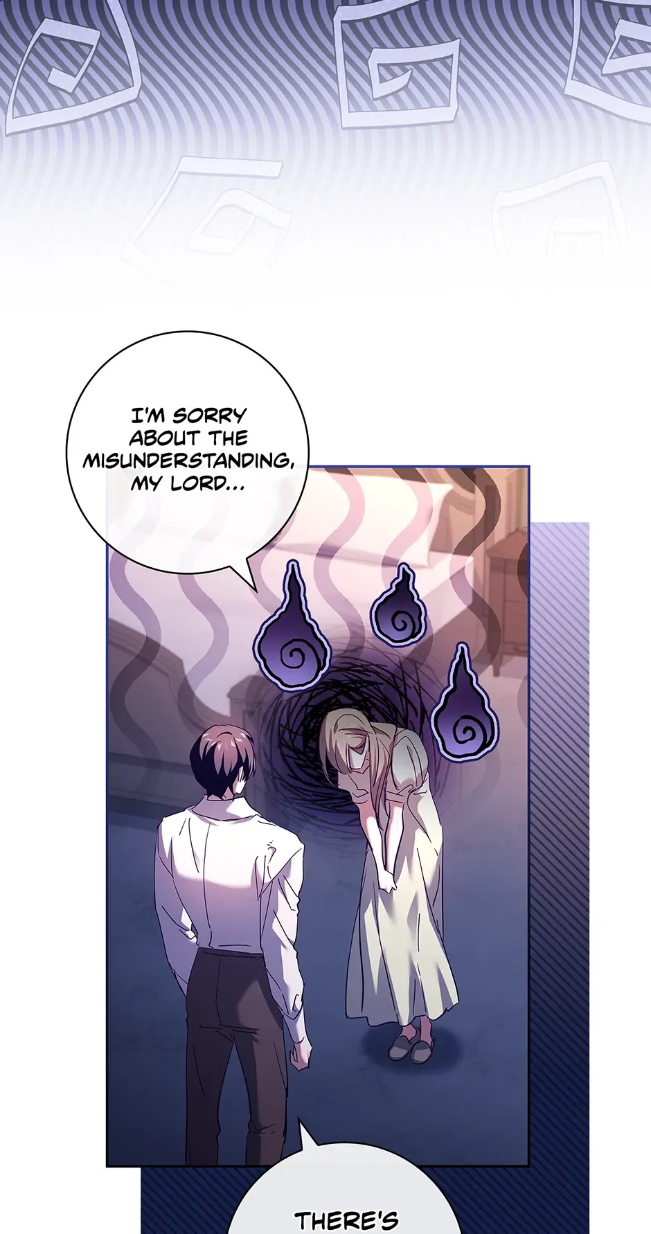 Attic princess Chapter 98 page 3
