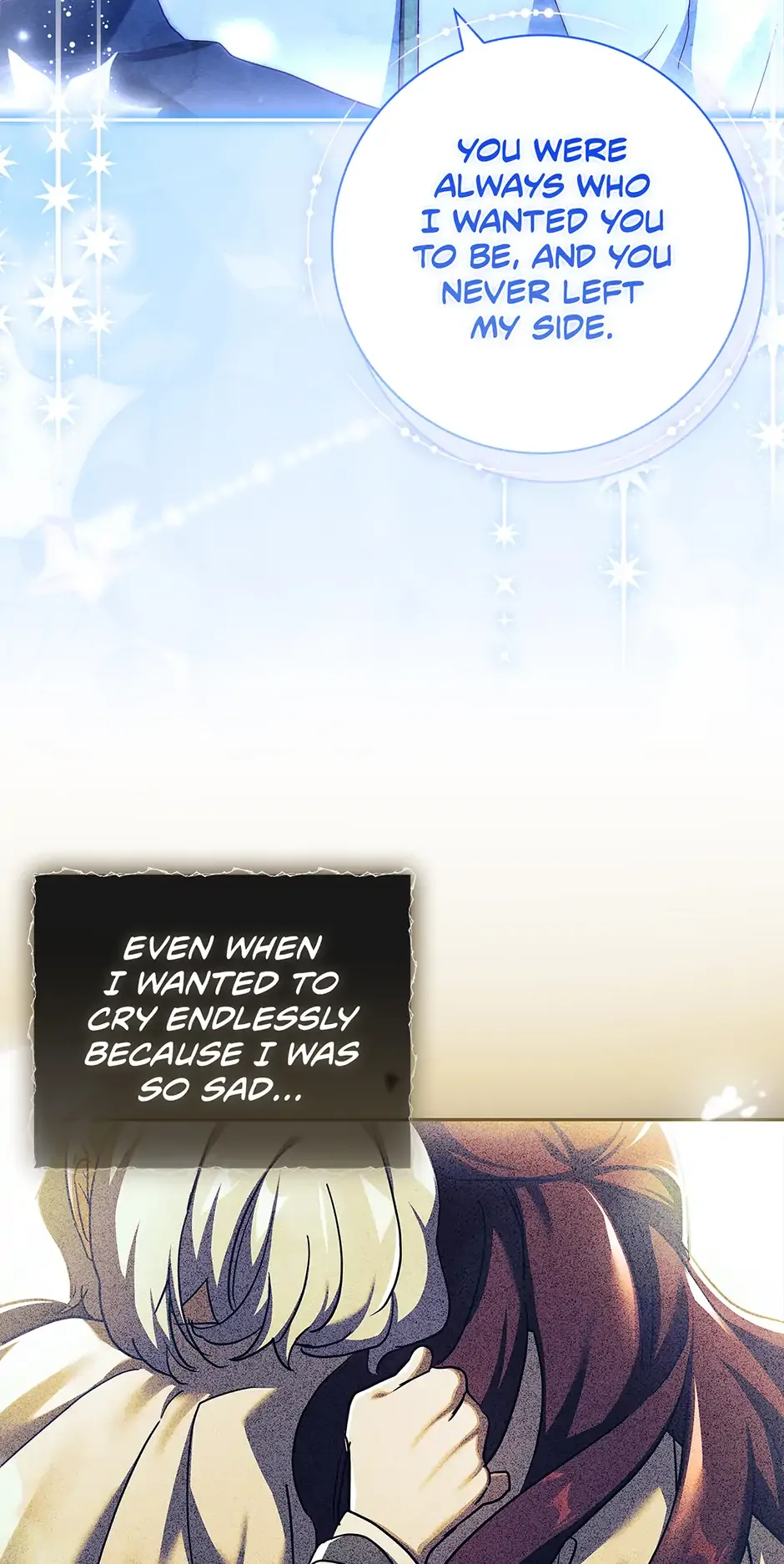 Attic princess Chapter 95 page 55