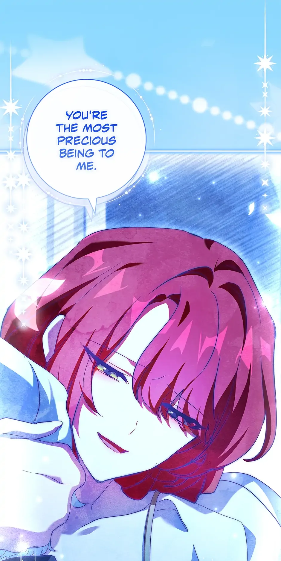 Attic princess Chapter 95 page 54