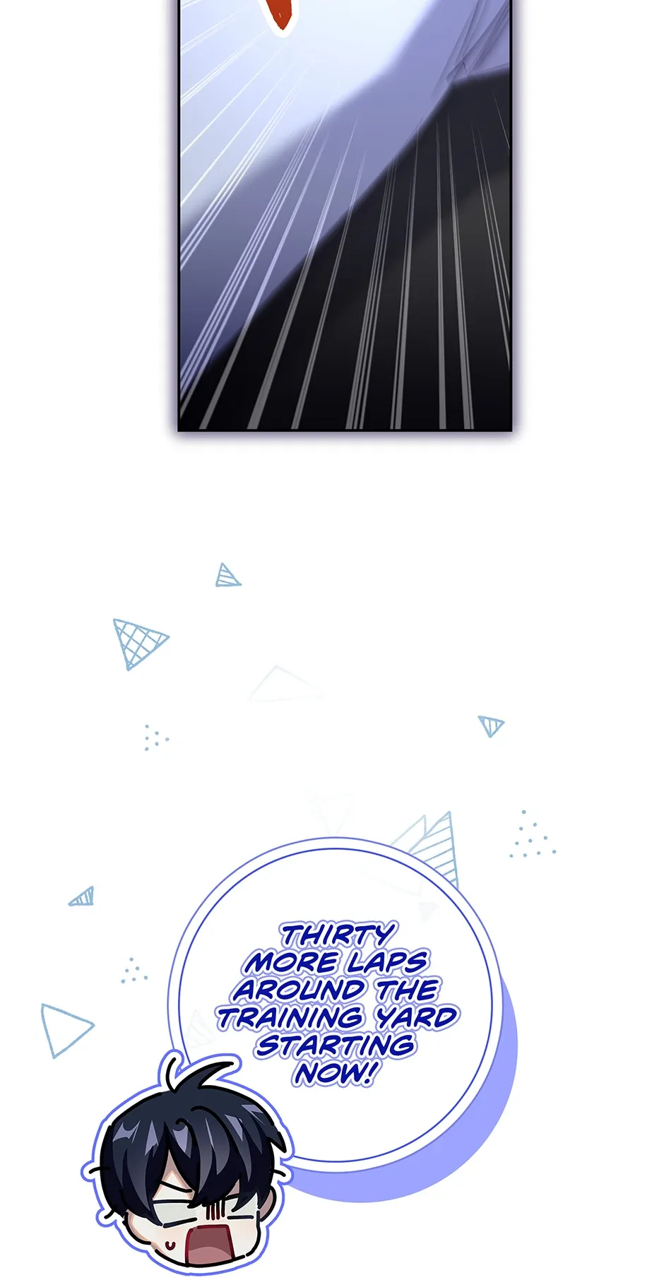 Attic princess Chapter 96 page 33