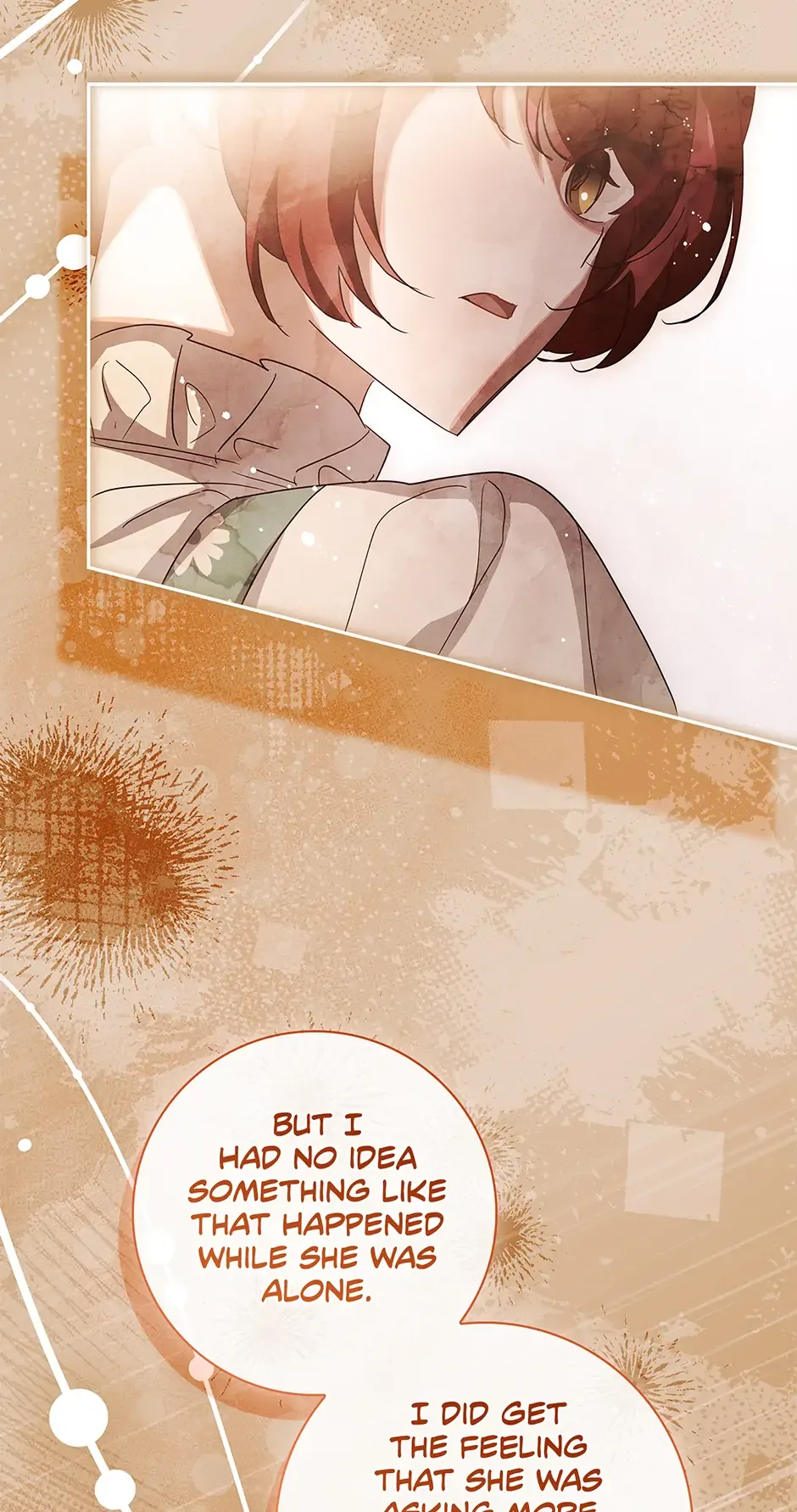 Attic princess Chapter 98 page 8