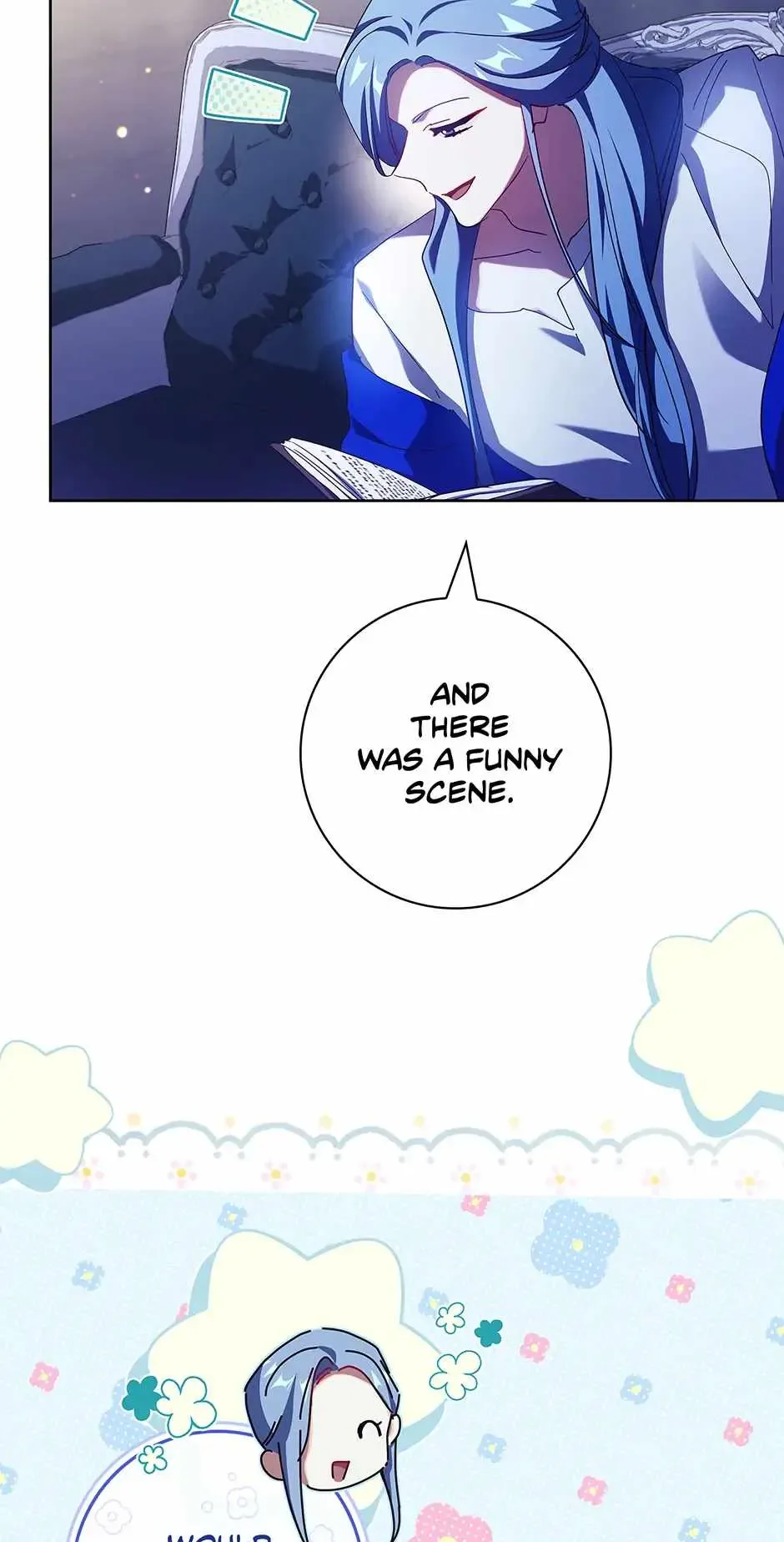 Attic princess Chapter 97 page 62