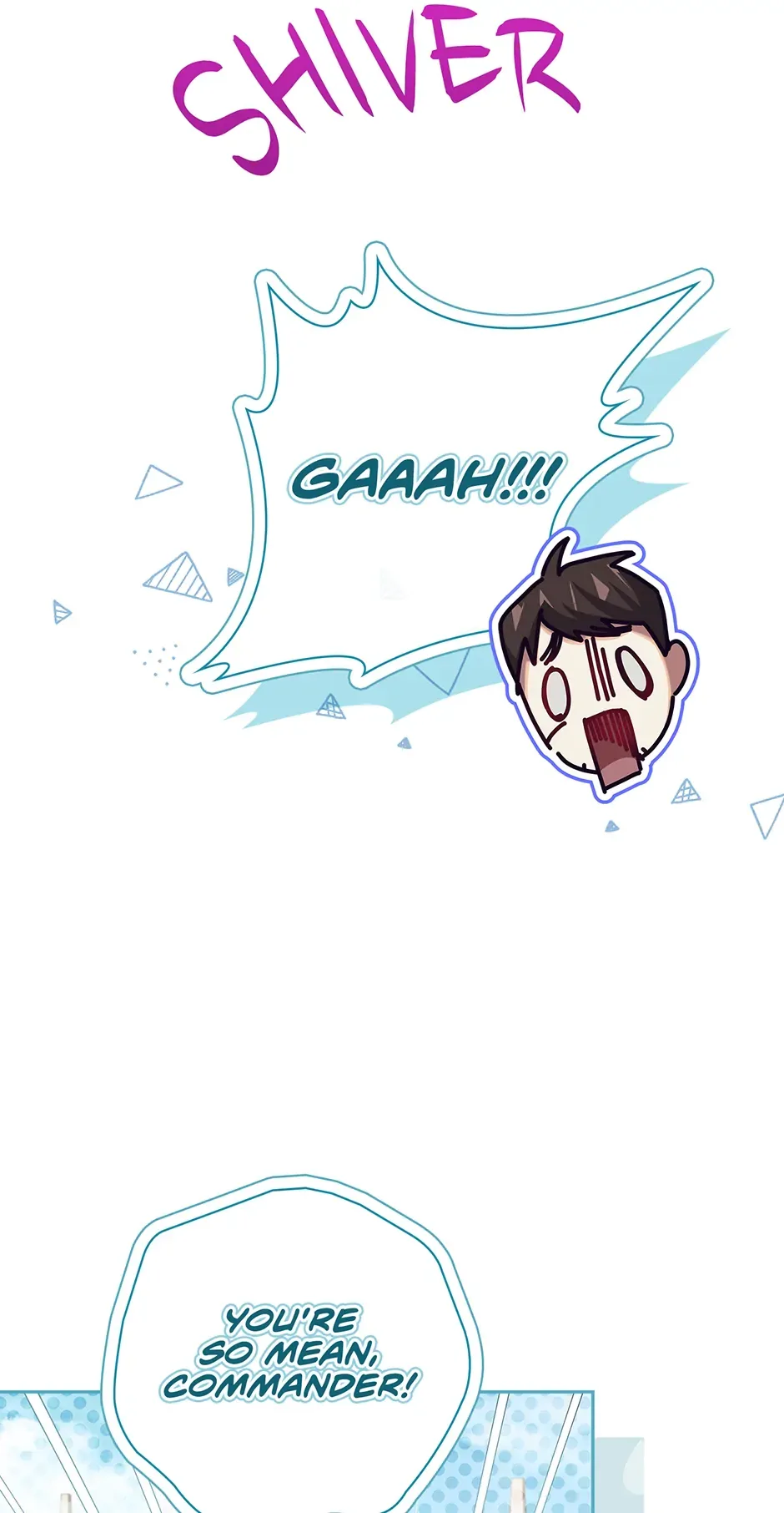 Attic princess Chapter 96 page 34