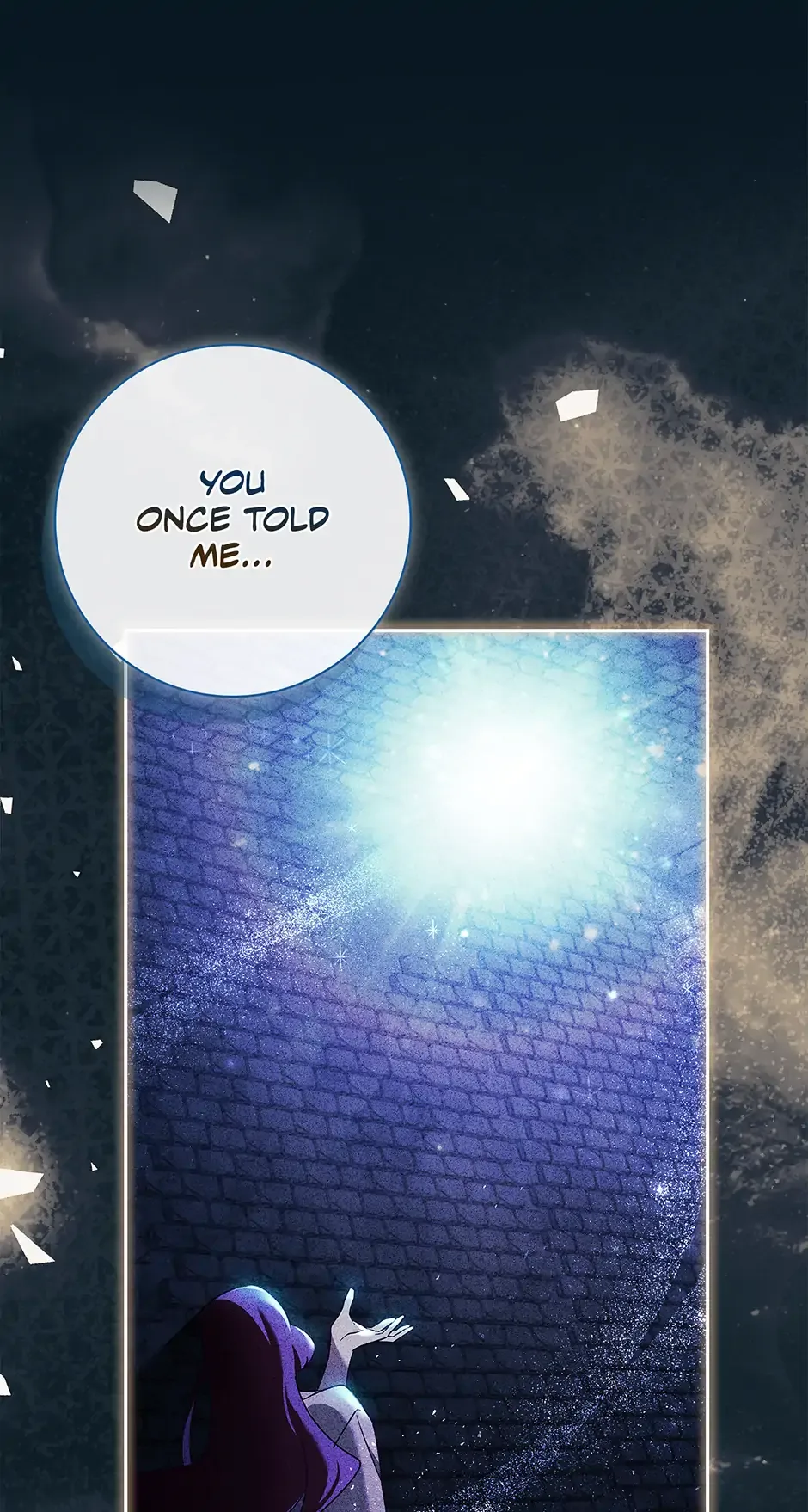 Attic princess Chapter 95 page 59
