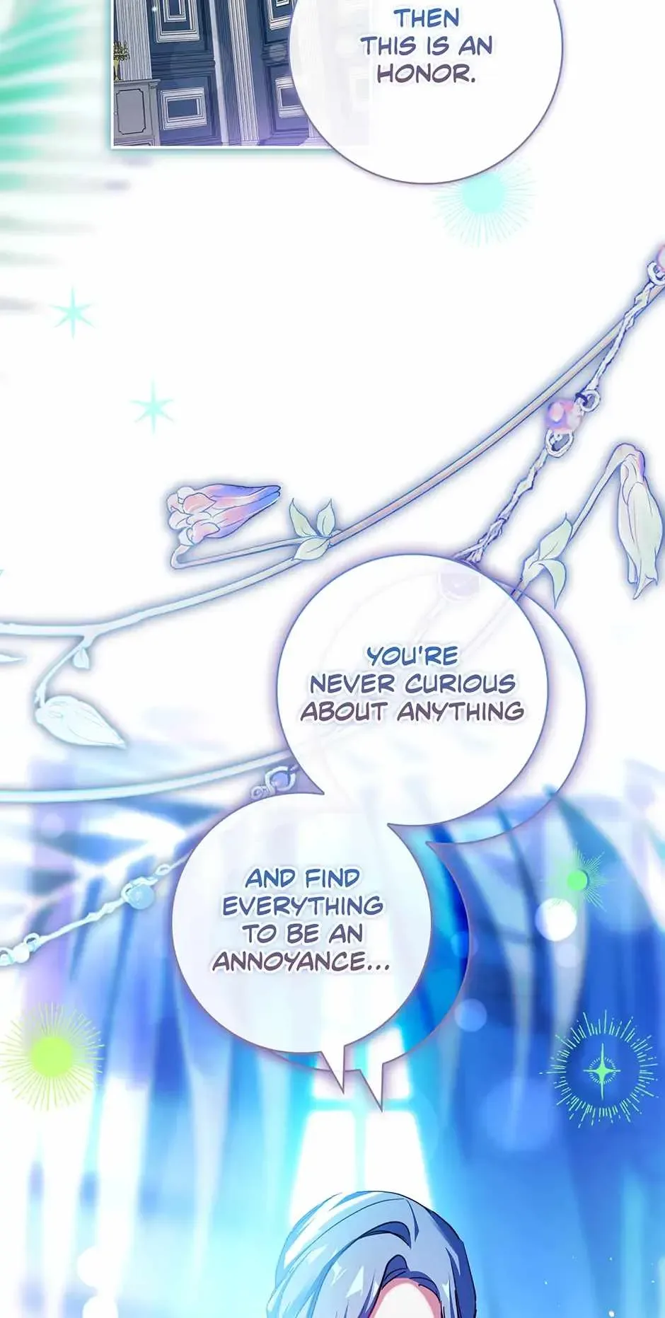 Attic princess Chapter 97 page 66
