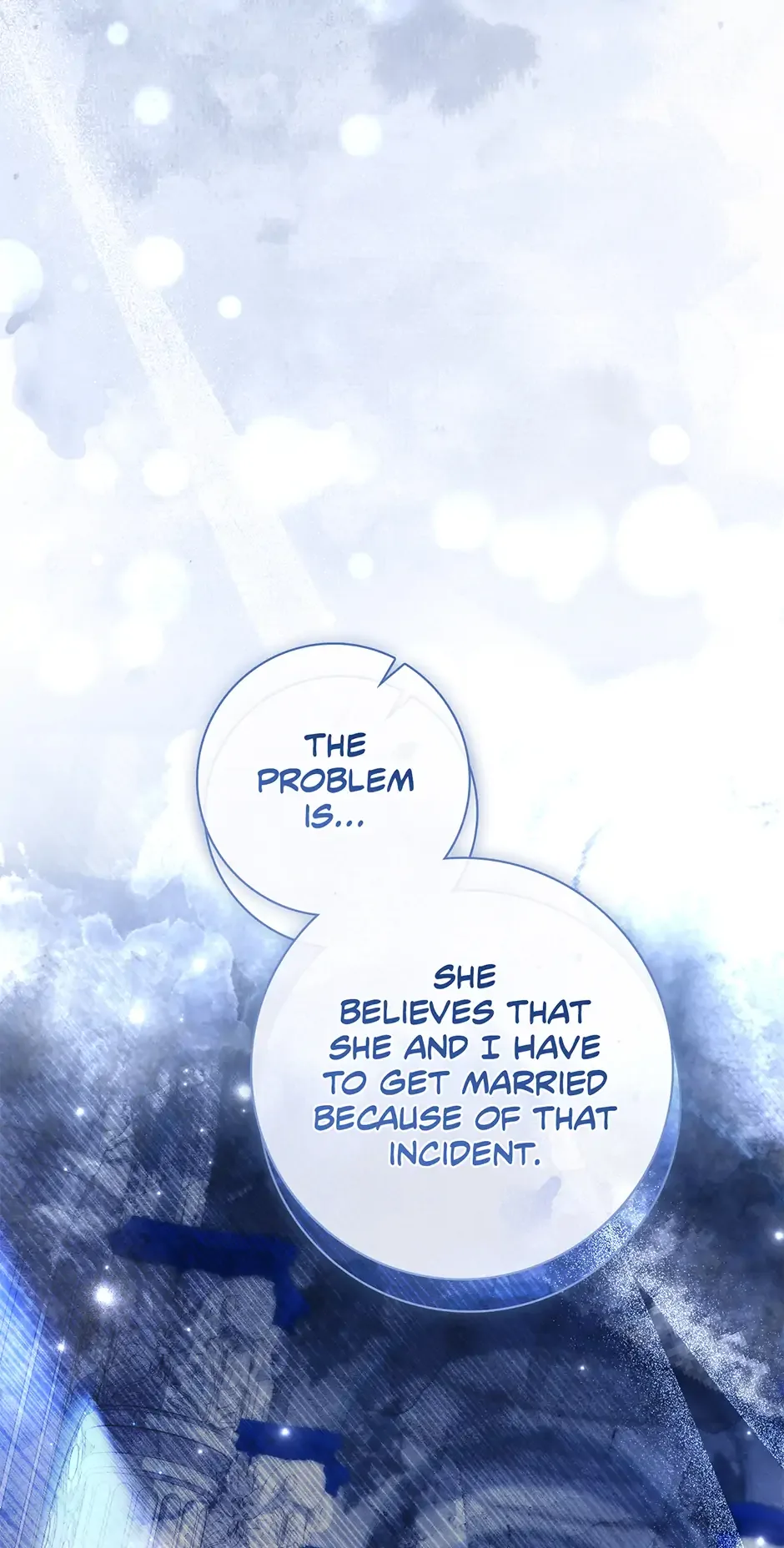 Attic princess Chapter 98 page 12