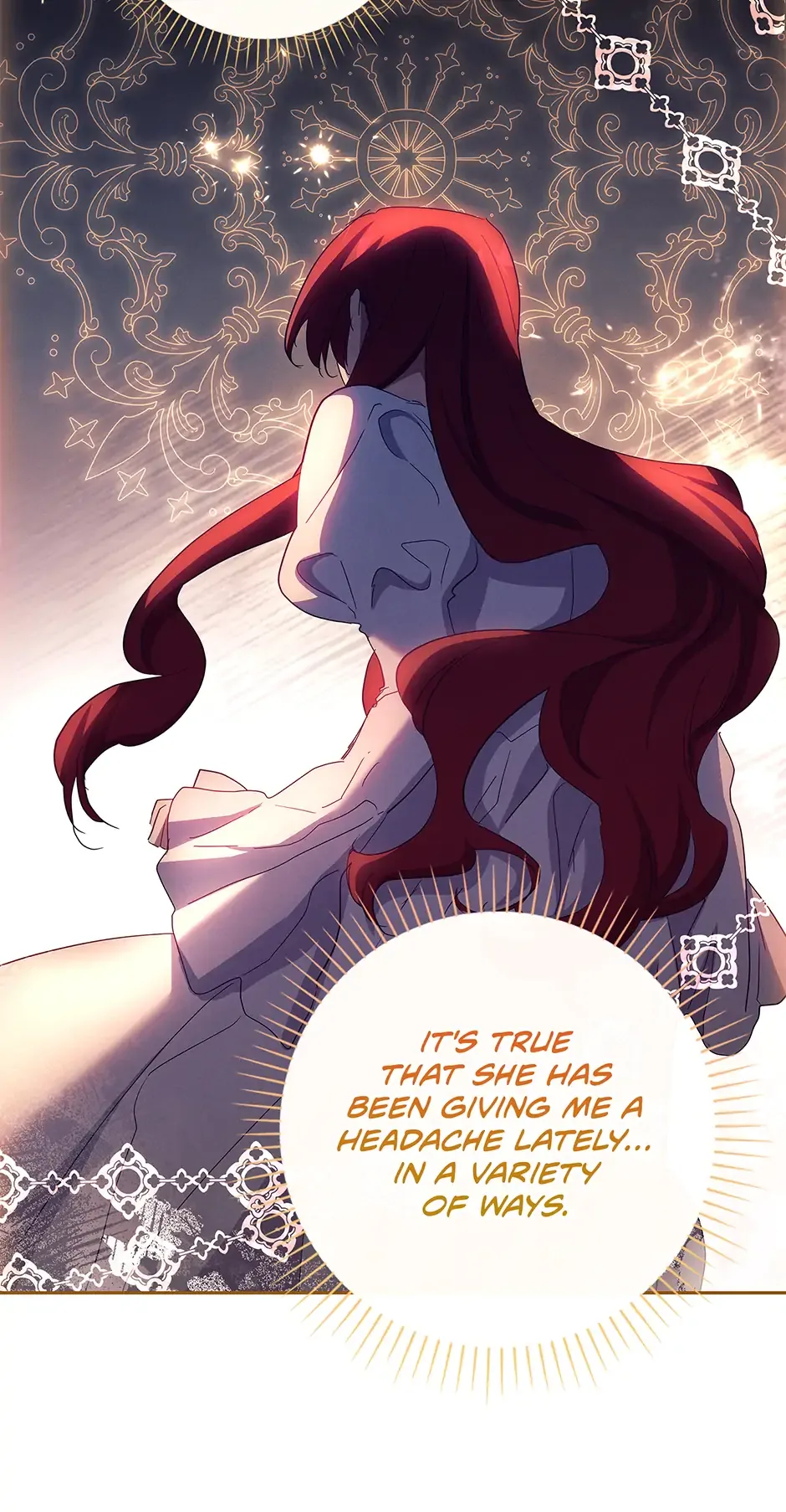 Attic princess Chapter 96 page 39