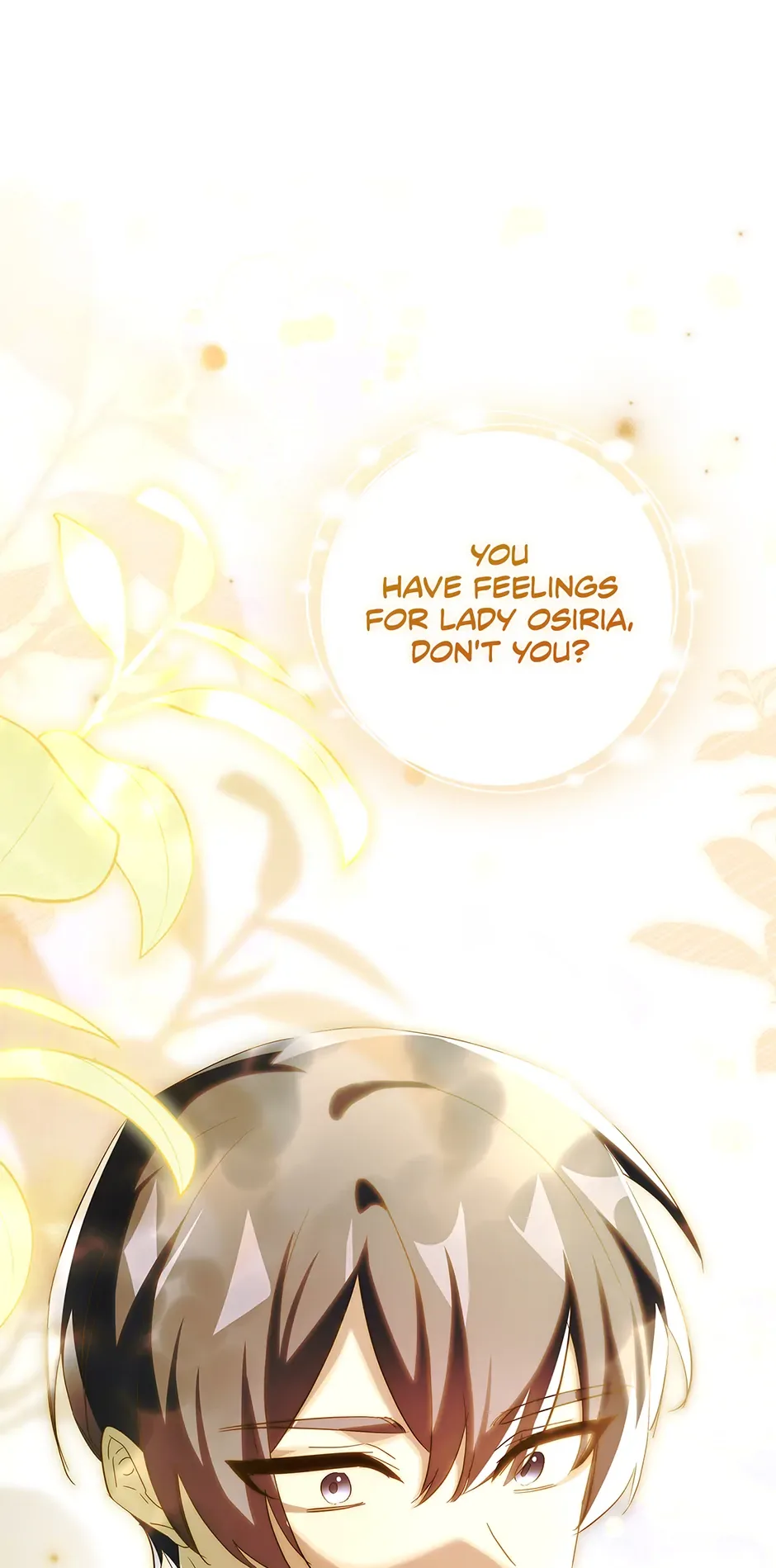 Attic princess Chapter 98 page 17