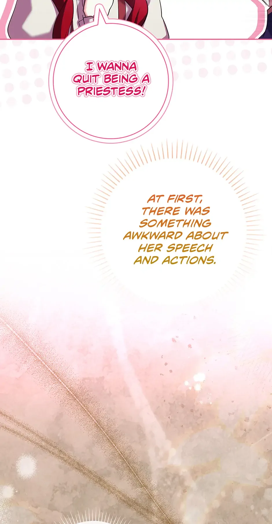Attic princess Chapter 96 page 41