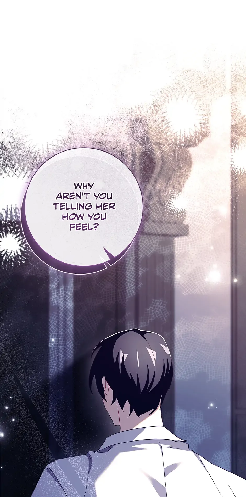 Attic princess Chapter 98 page 22