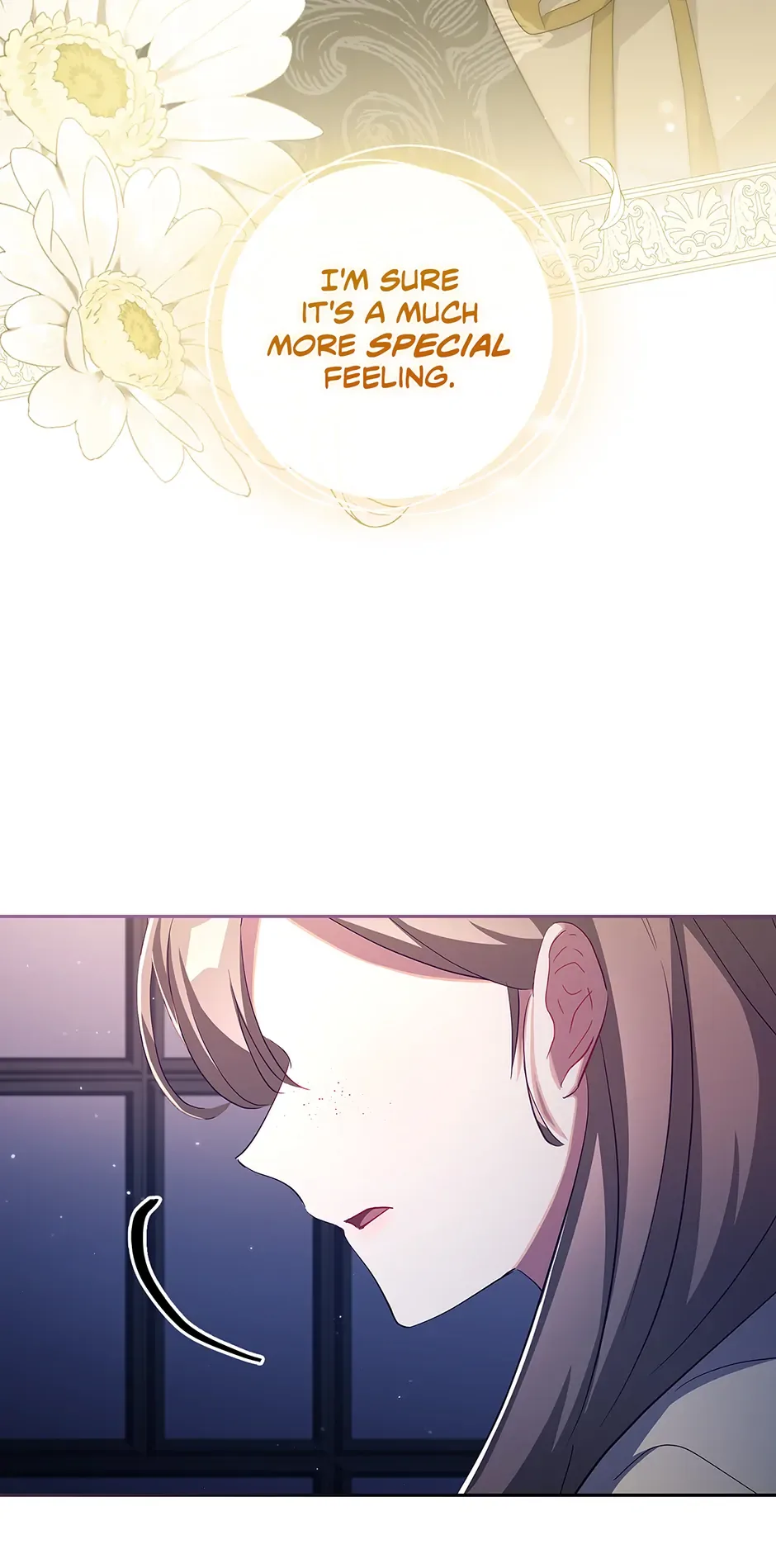 Attic princess Chapter 98 page 21