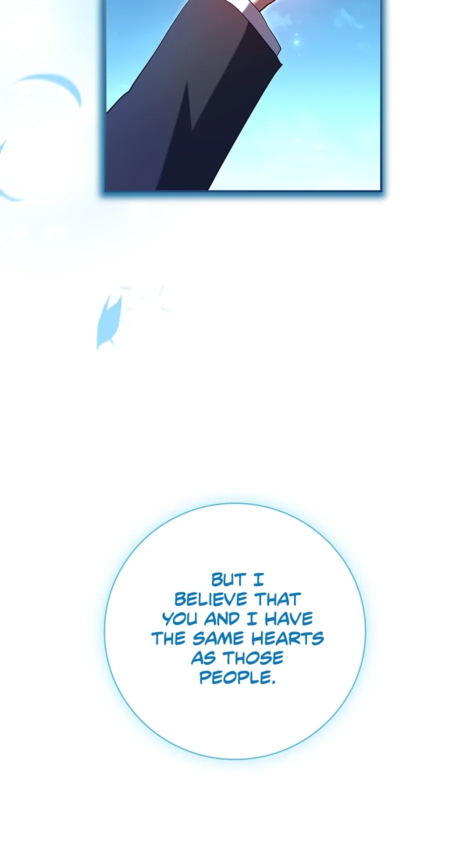 Attic princess Chapter 95 page 69