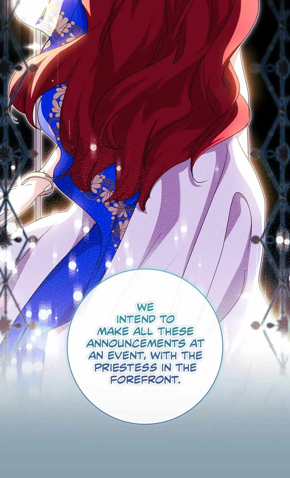 Attic princess Chapter 97 page 75