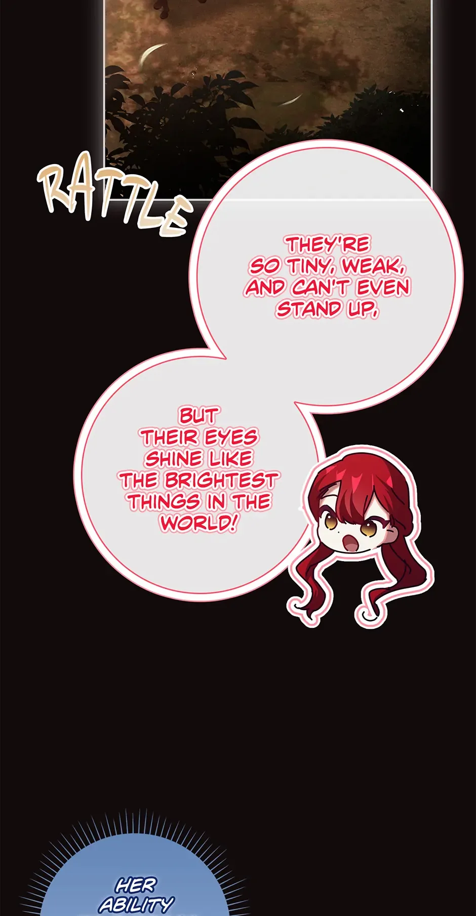 Attic princess Chapter 96 page 45