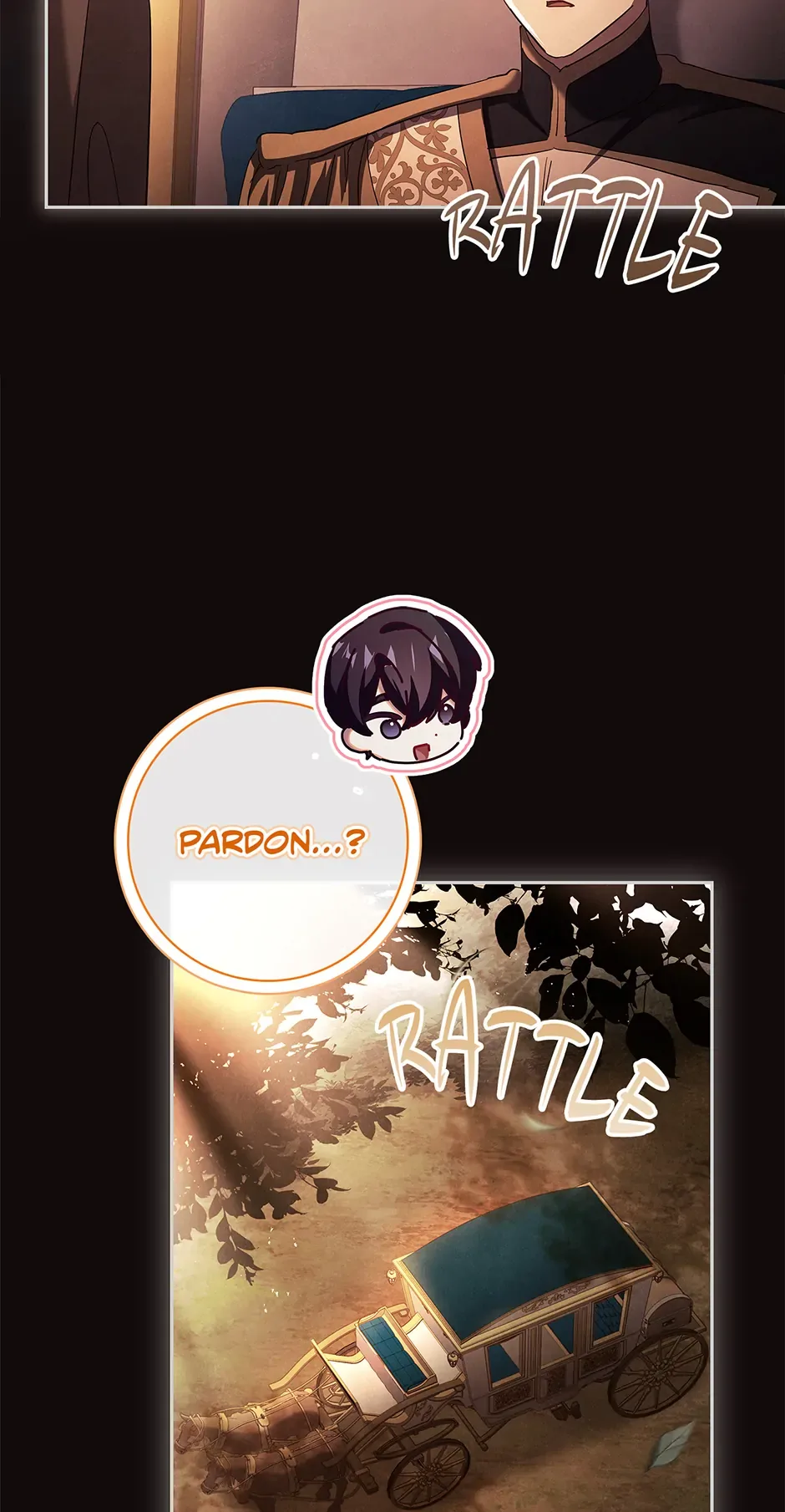 Attic princess Chapter 96 page 44