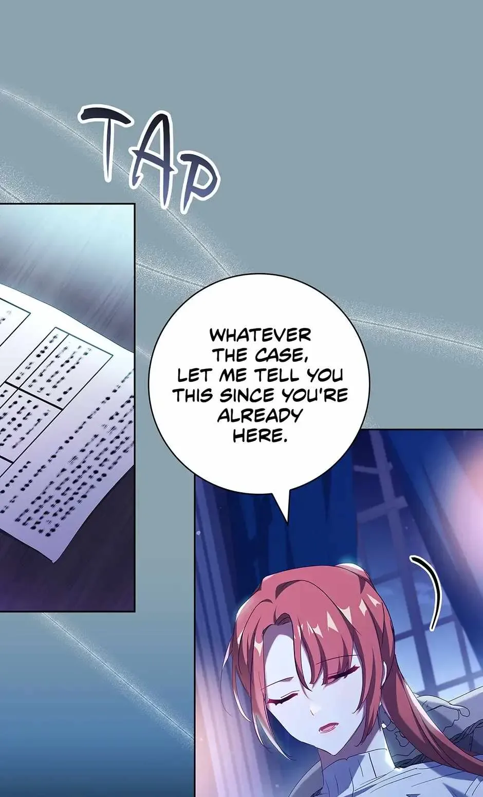 Attic princess Chapter 97 page 72
