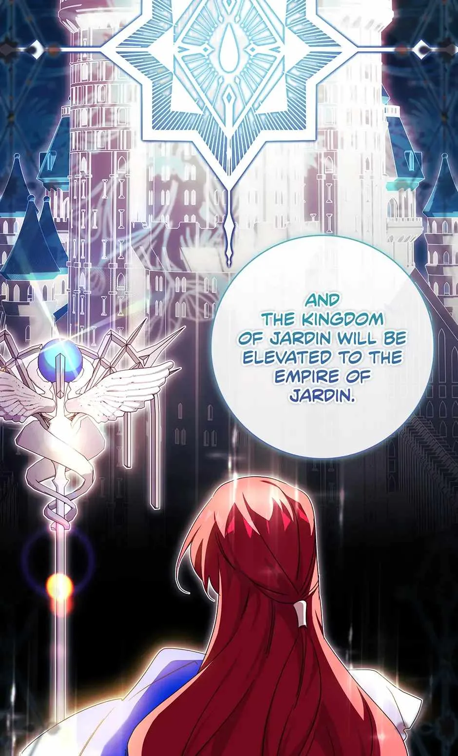 Attic princess Chapter 97 page 74