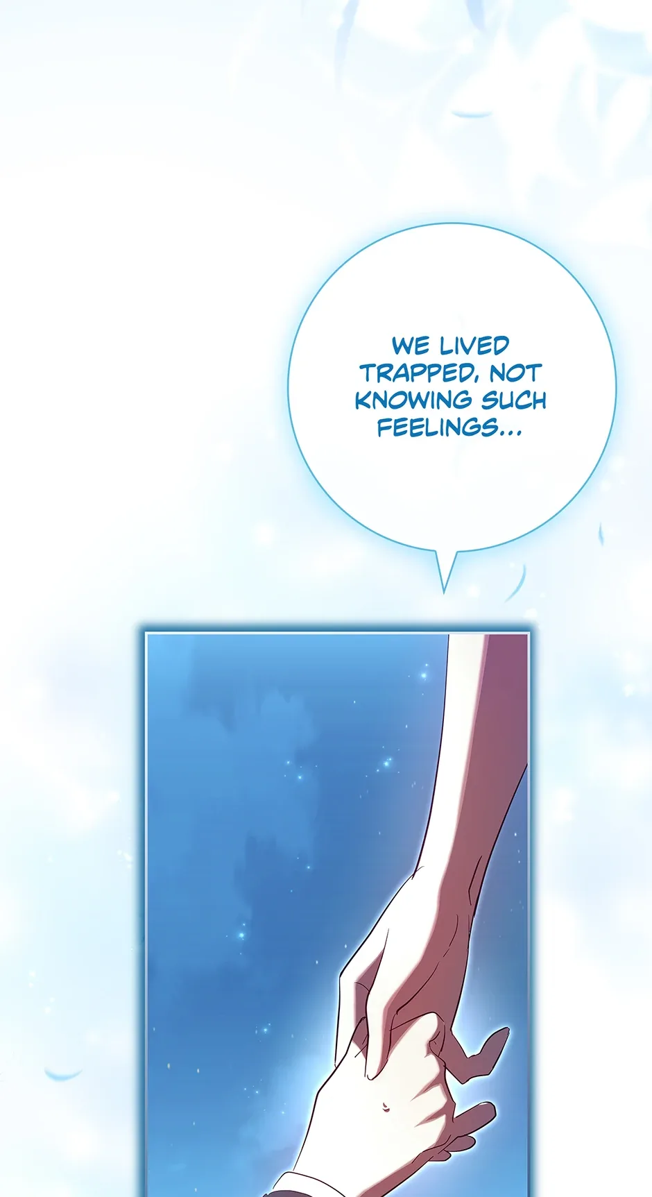 Attic princess Chapter 95 page 68