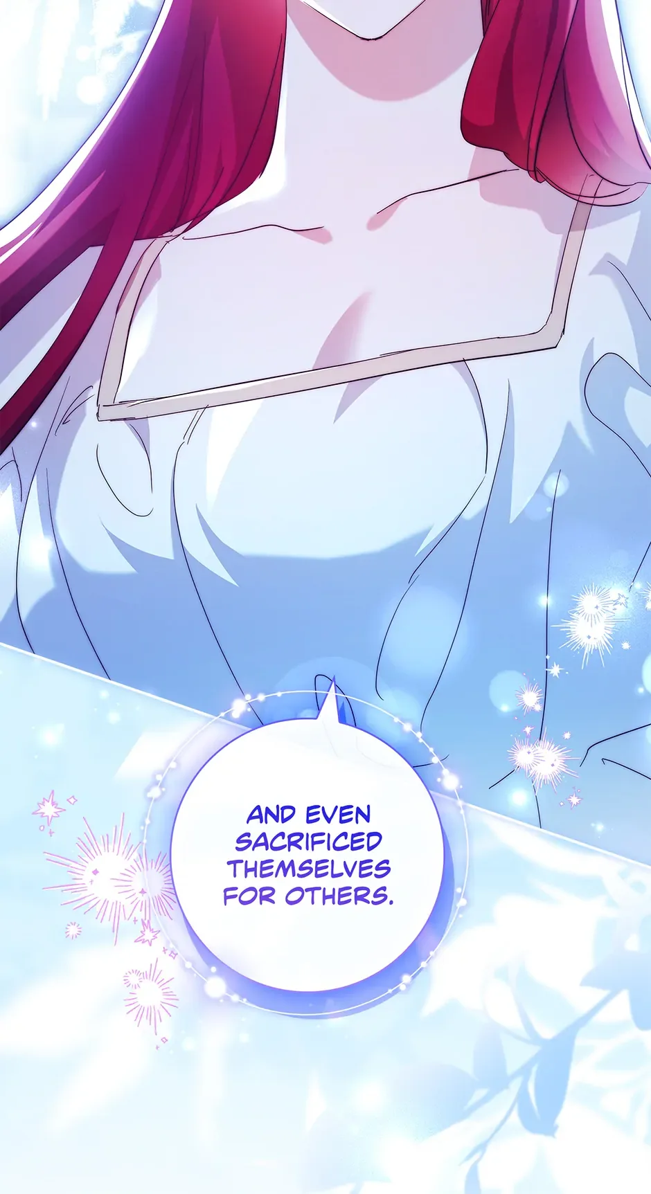 Attic princess Chapter 95 page 67