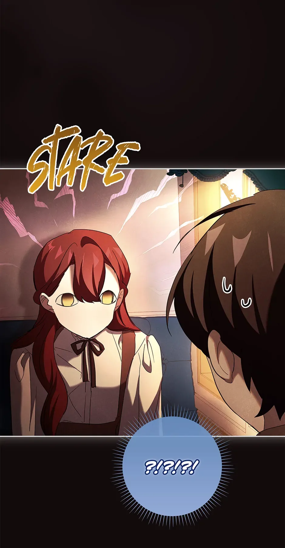 Attic princess Chapter 96 page 48