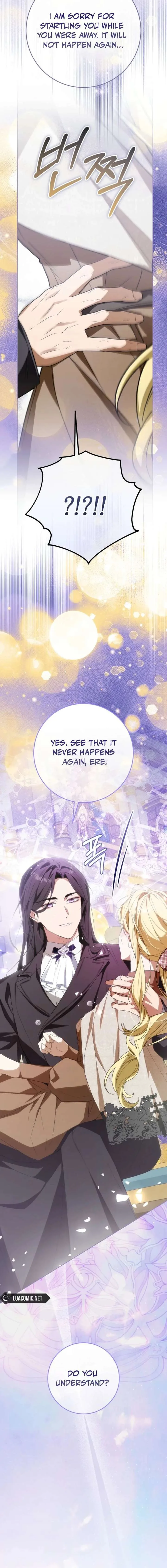 24 Hours Resurrection of the Villainess Chapter 75 page 20
