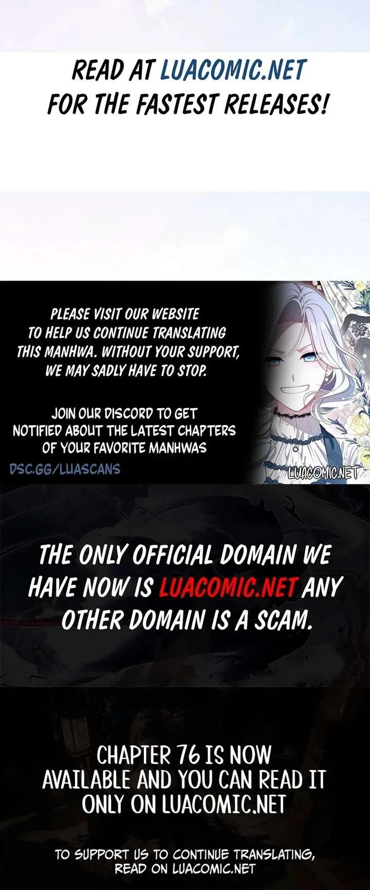 24 Hours Resurrection of the Villainess Chapter 75 page 21