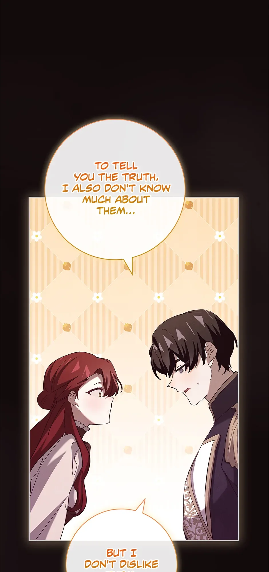 Attic princess Chapter 96 page 49