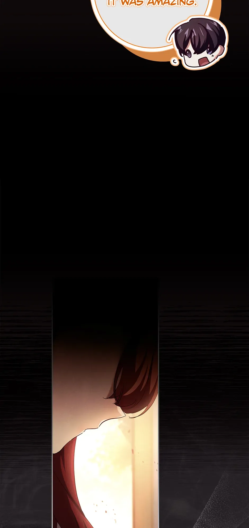 Attic princess Chapter 96 page 53