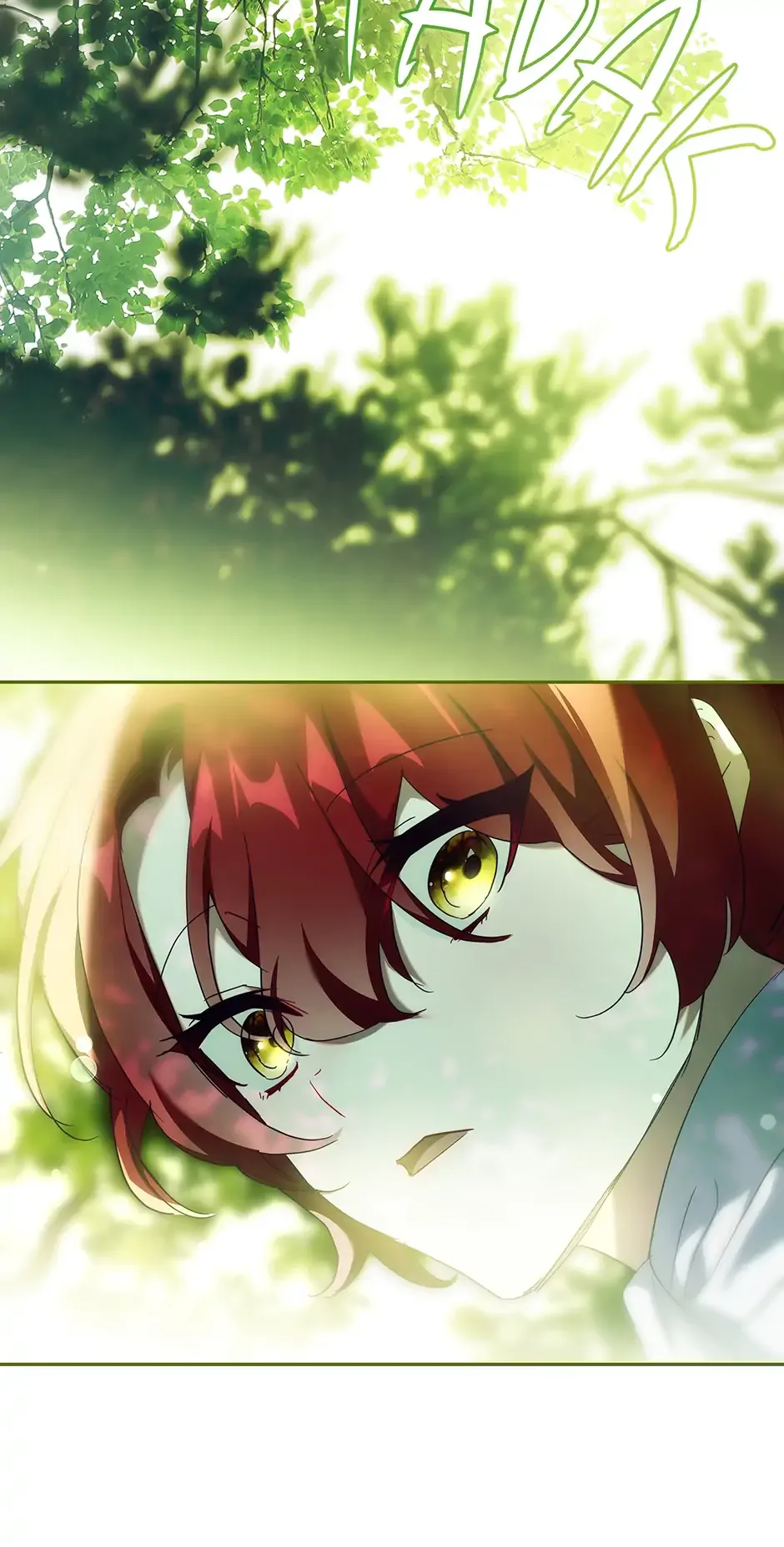Attic princess Chapter 98 page 40