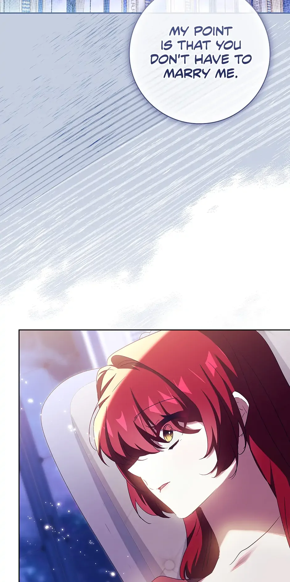 Attic princess Chapter 100 page 8
