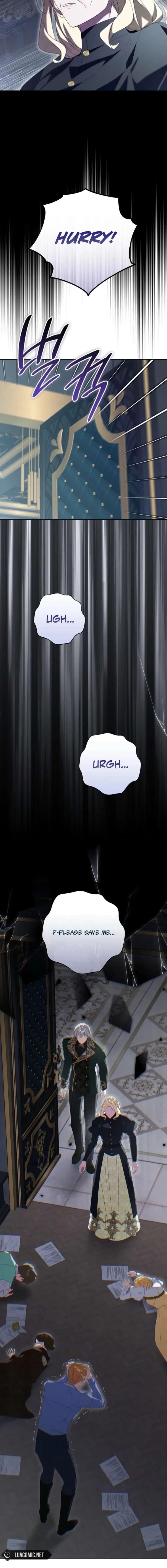 24 Hours Resurrection of the Villainess Chapter 77 page 4