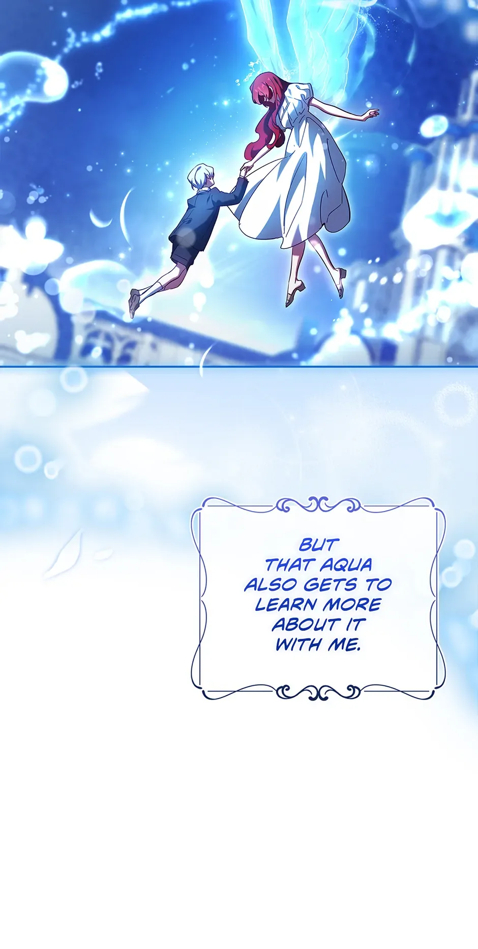 Attic princess Chapter 95 page 73
