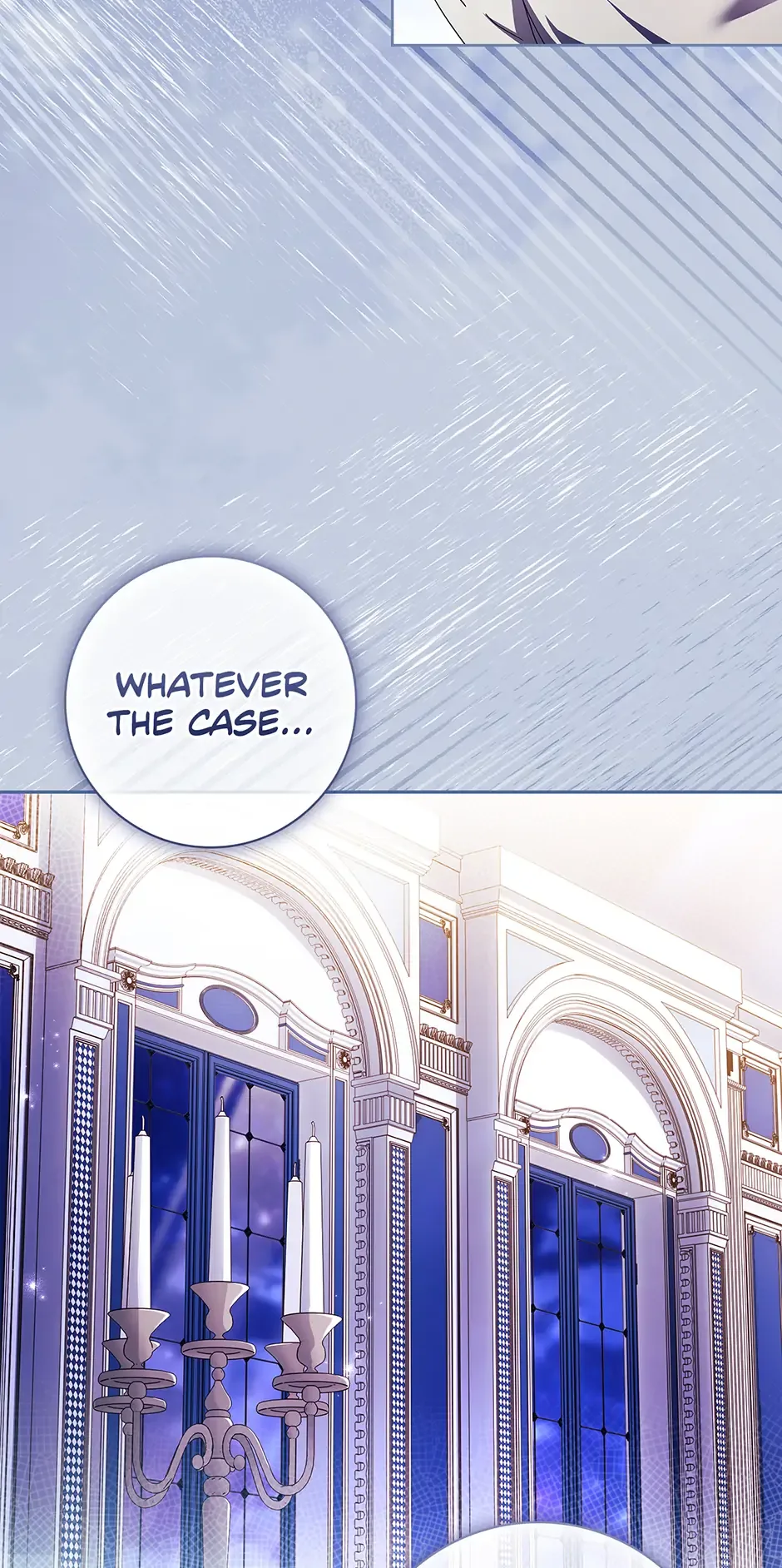 Attic princess Chapter 100 page 7