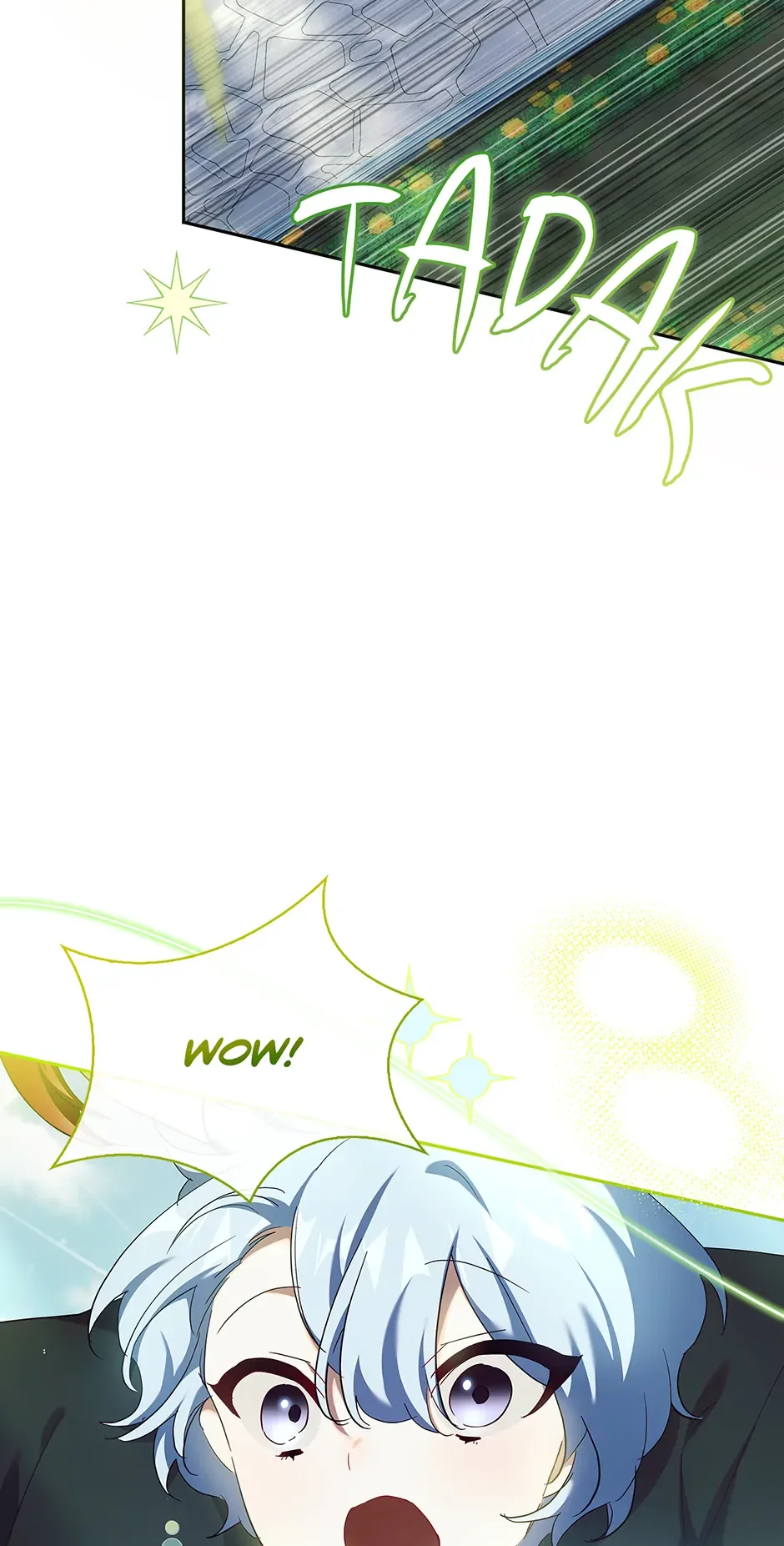 Attic princess Chapter 98 page 36