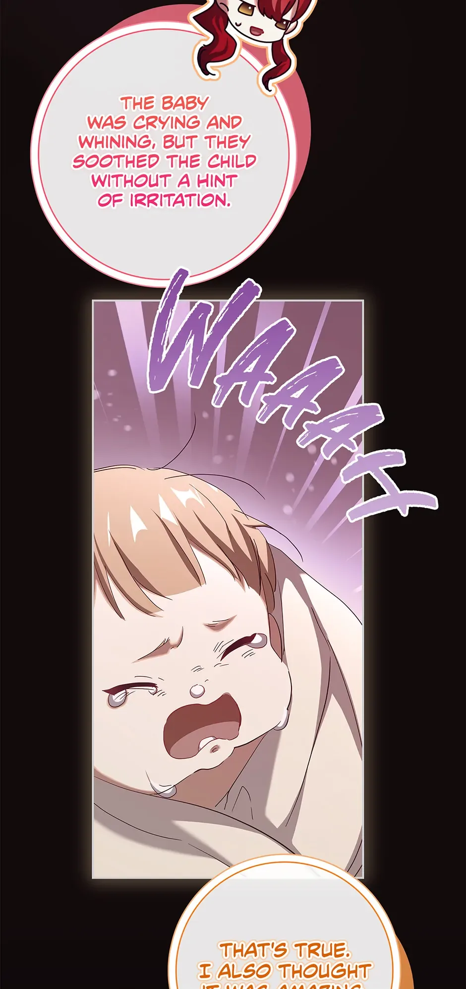 Attic princess Chapter 96 page 52