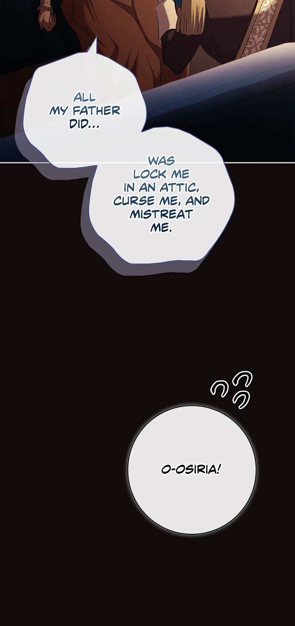 Attic princess Chapter 96 page 55