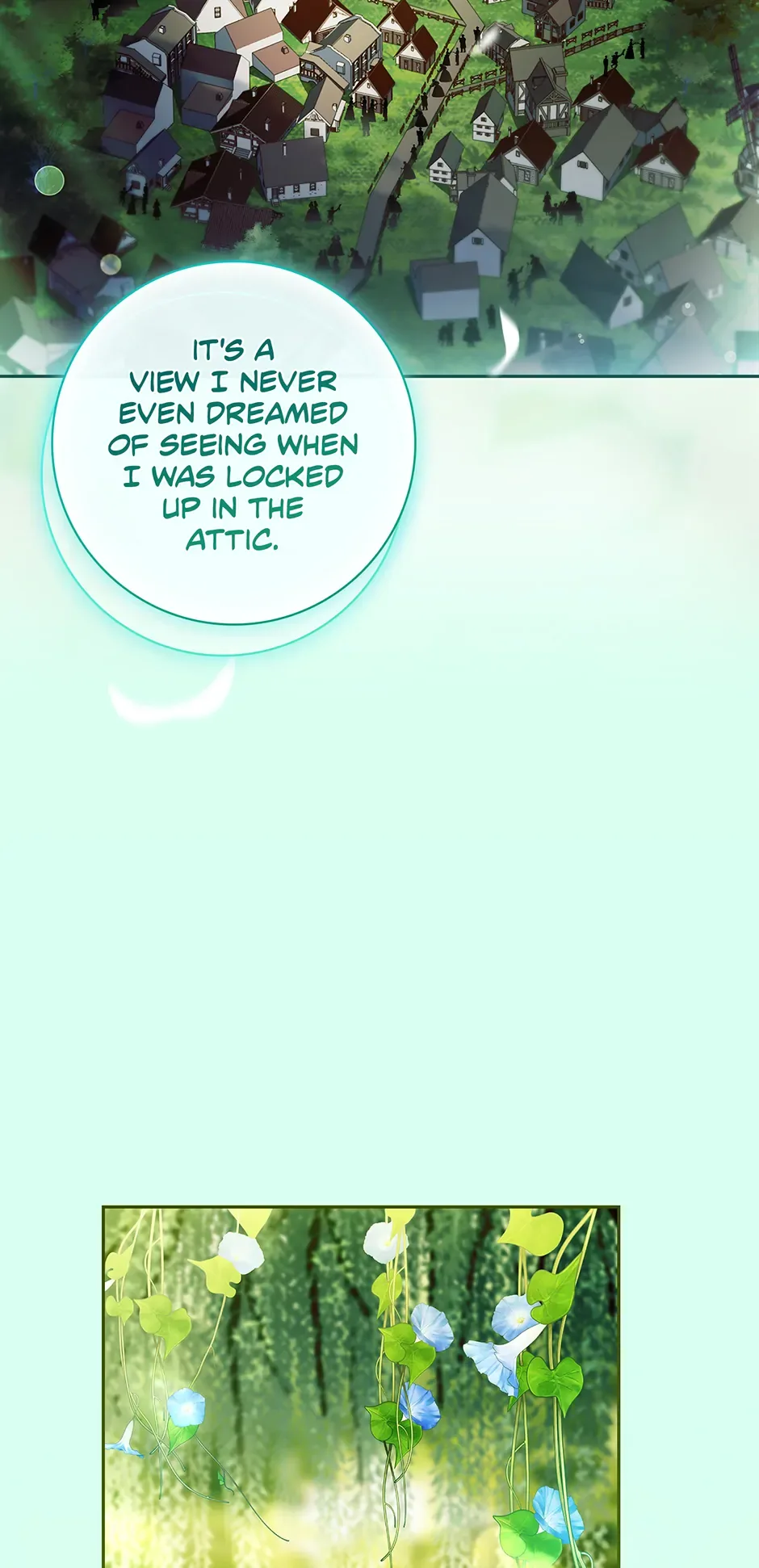 Attic princess Chapter 98 page 44