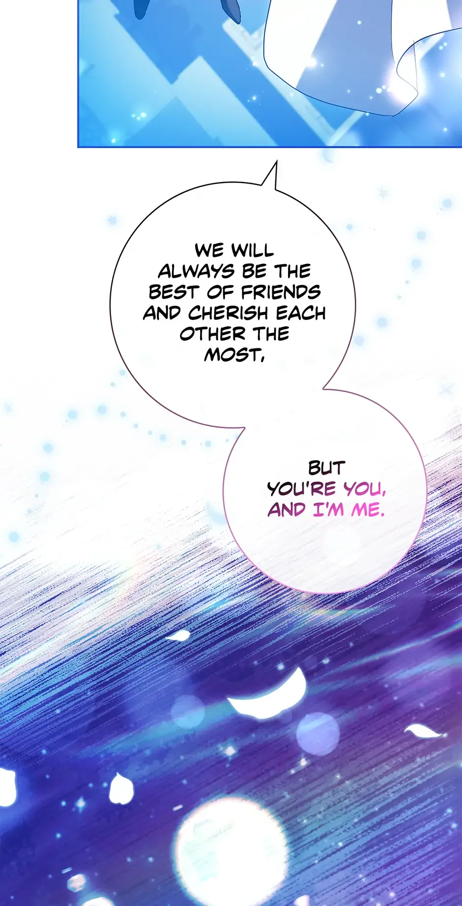Attic princess Chapter 95 page 78