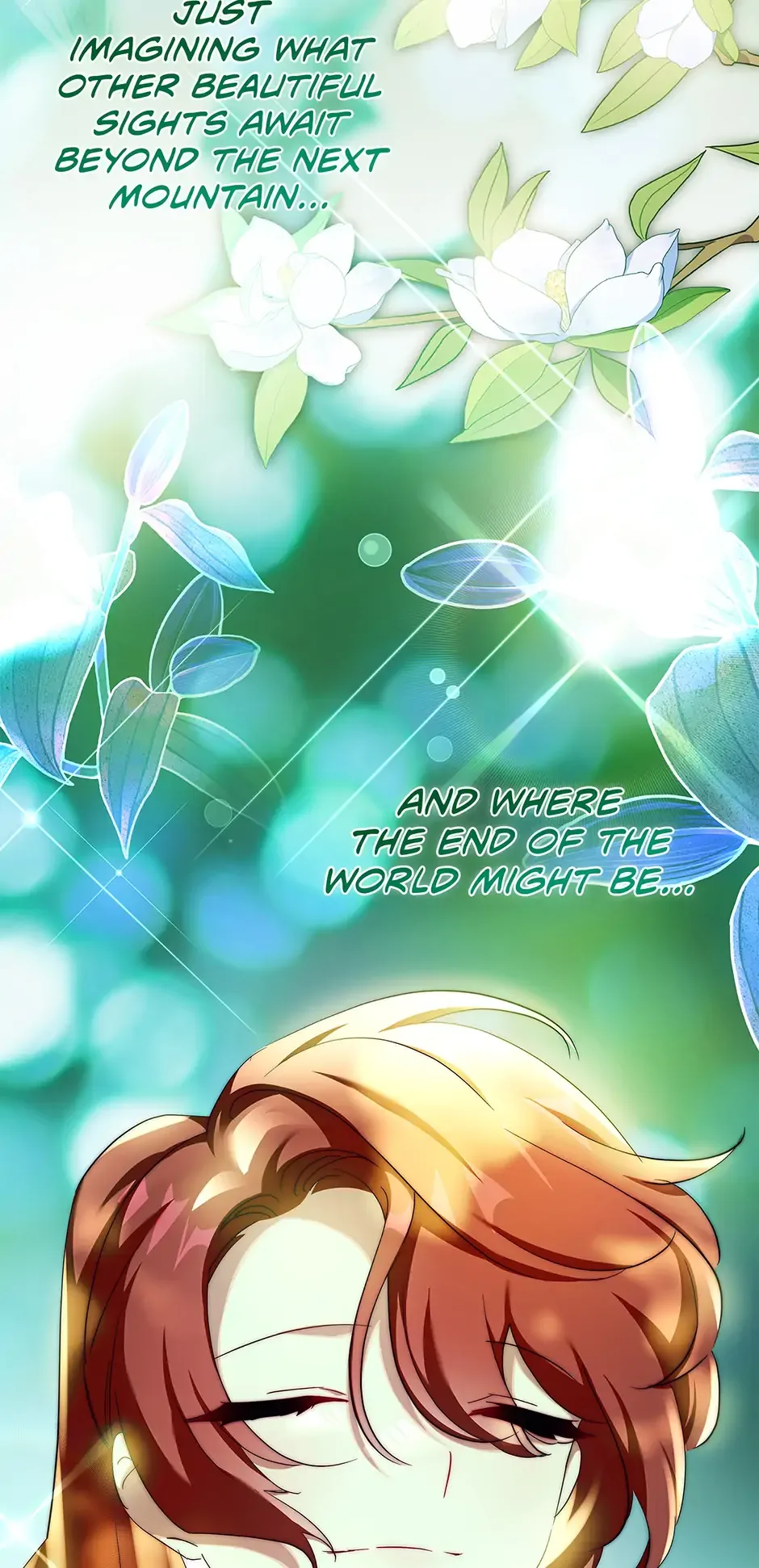 Attic princess Chapter 98 page 46