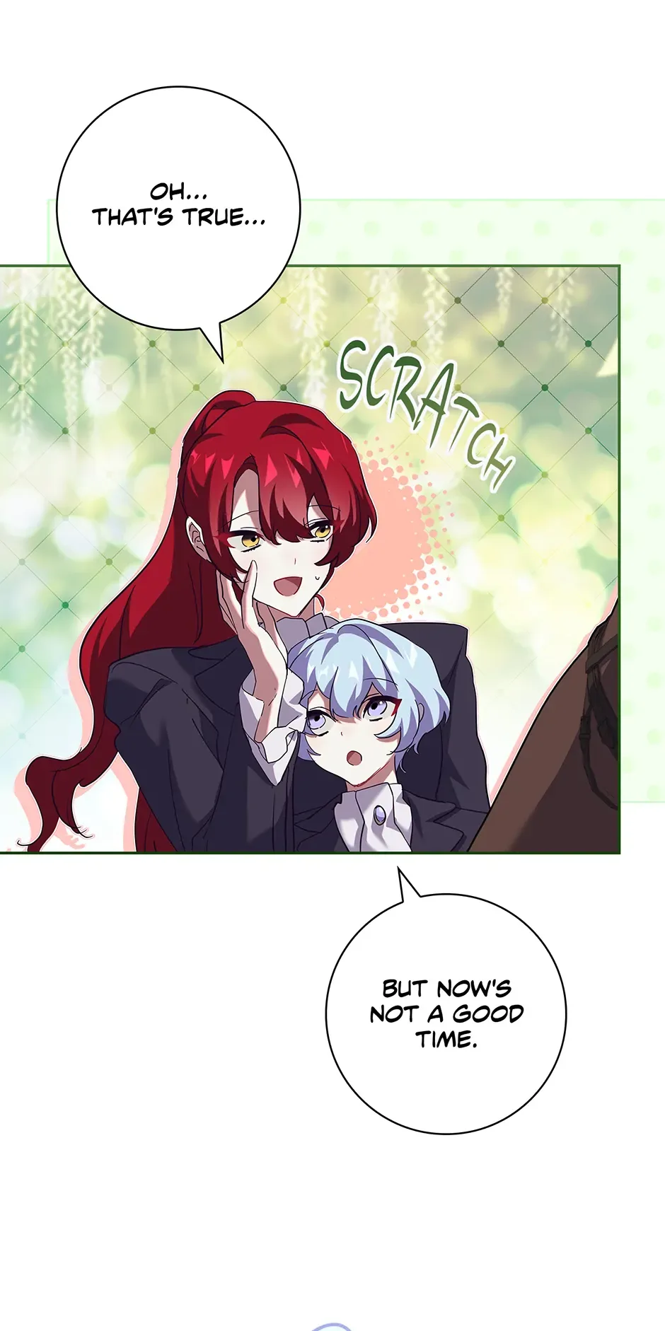 Attic princess Chapter 98 page 52