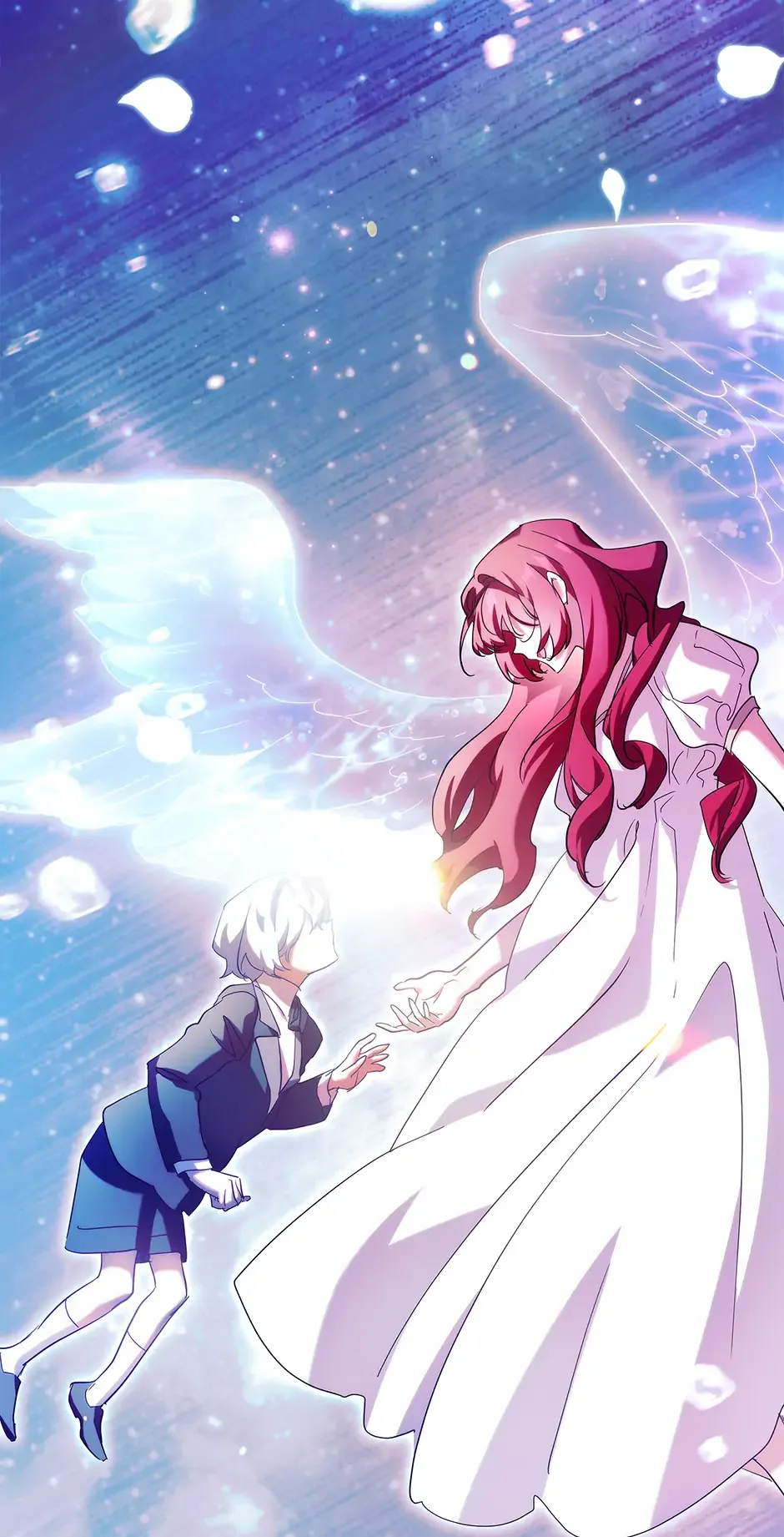 Attic princess Chapter 95 page 79