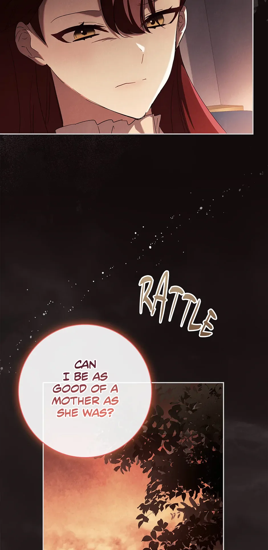 Attic princess Chapter 96 page 60