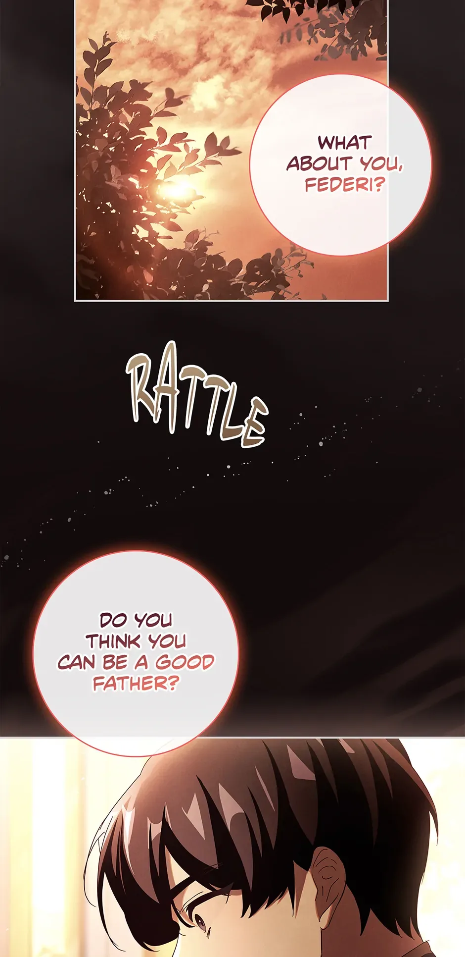 Attic princess Chapter 96 page 61