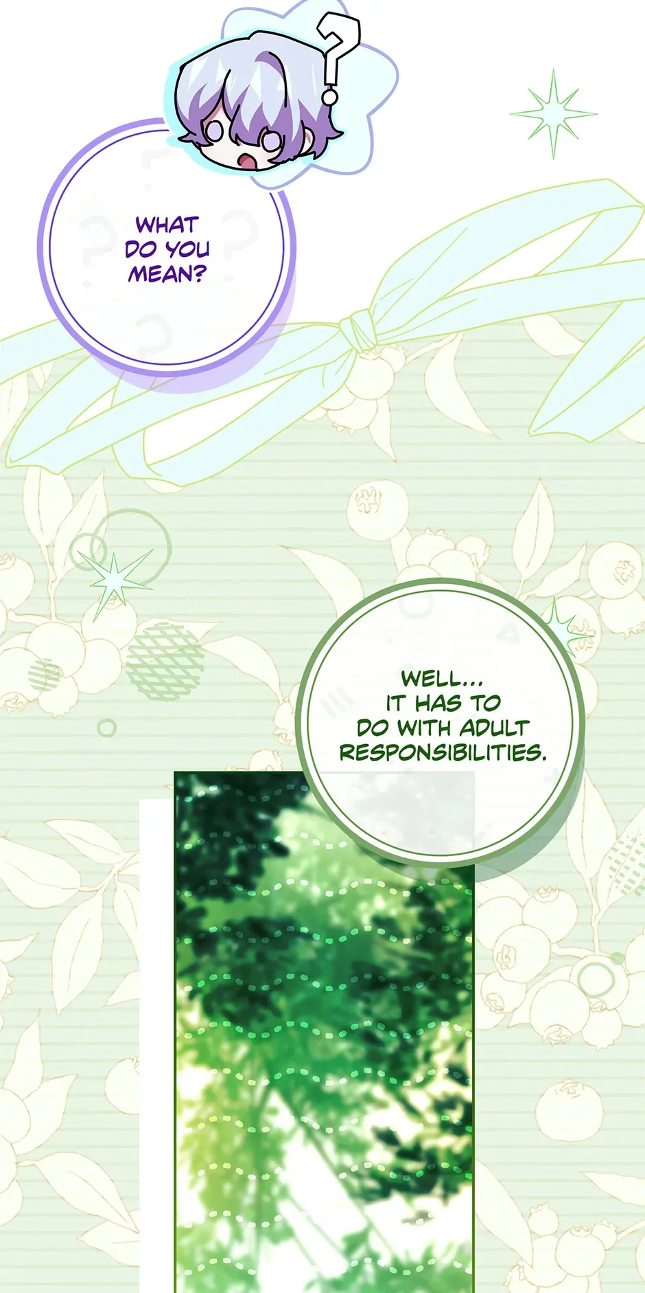 Attic princess Chapter 98 page 53